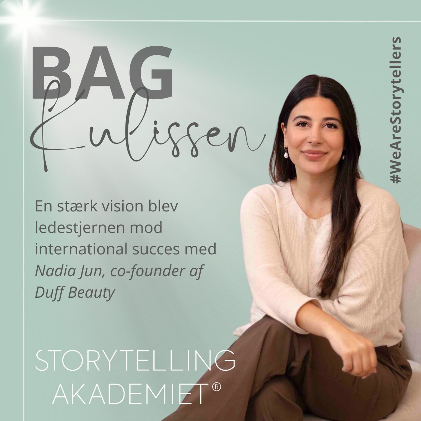 Bag Kulissen