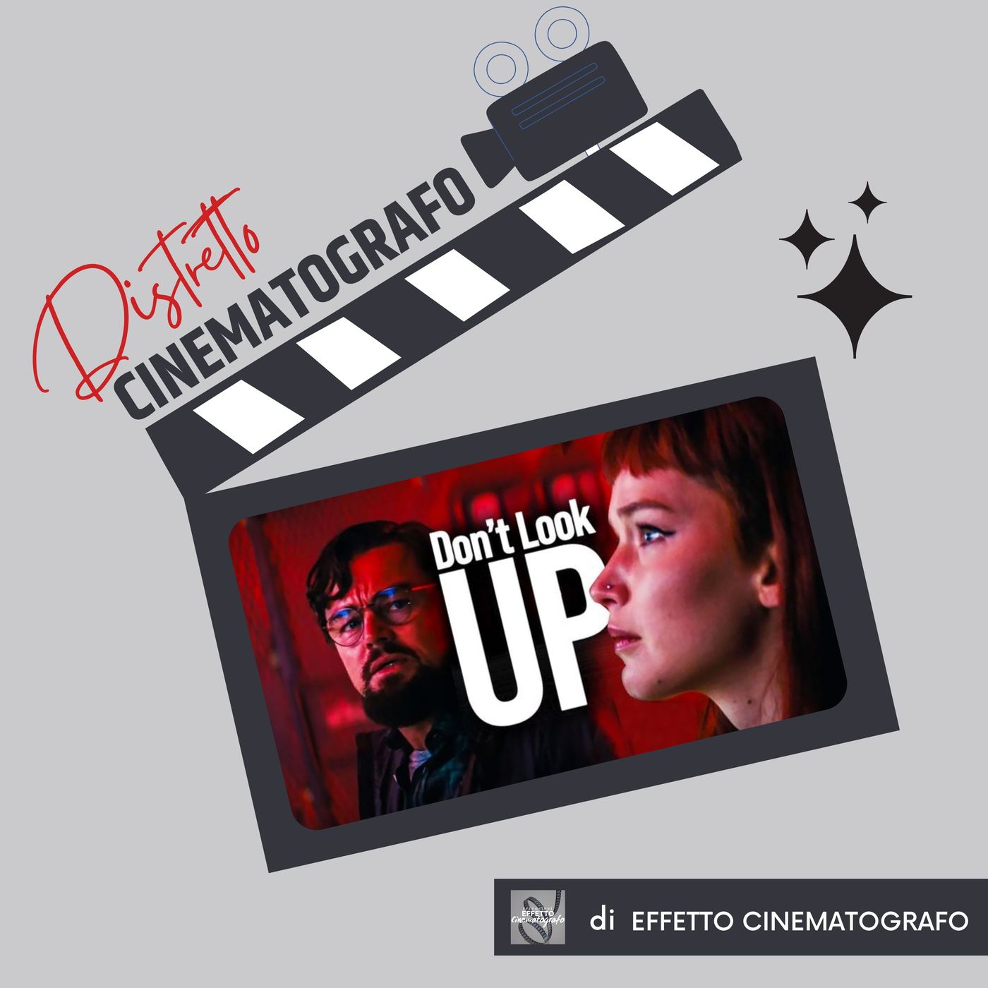 Distretto Cinematografo