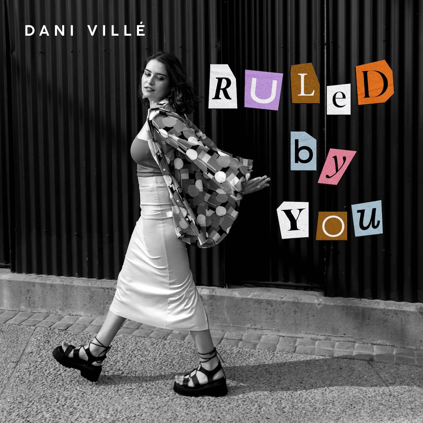 Dani Ville On #DailyDateWithChristie episode artwork