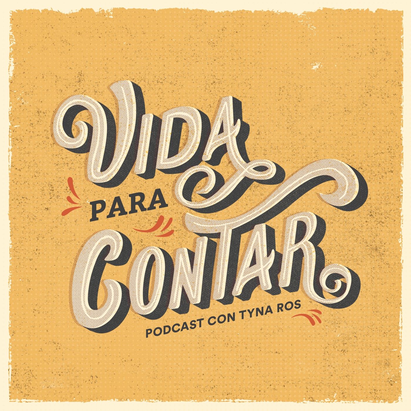 Vida Para Contar