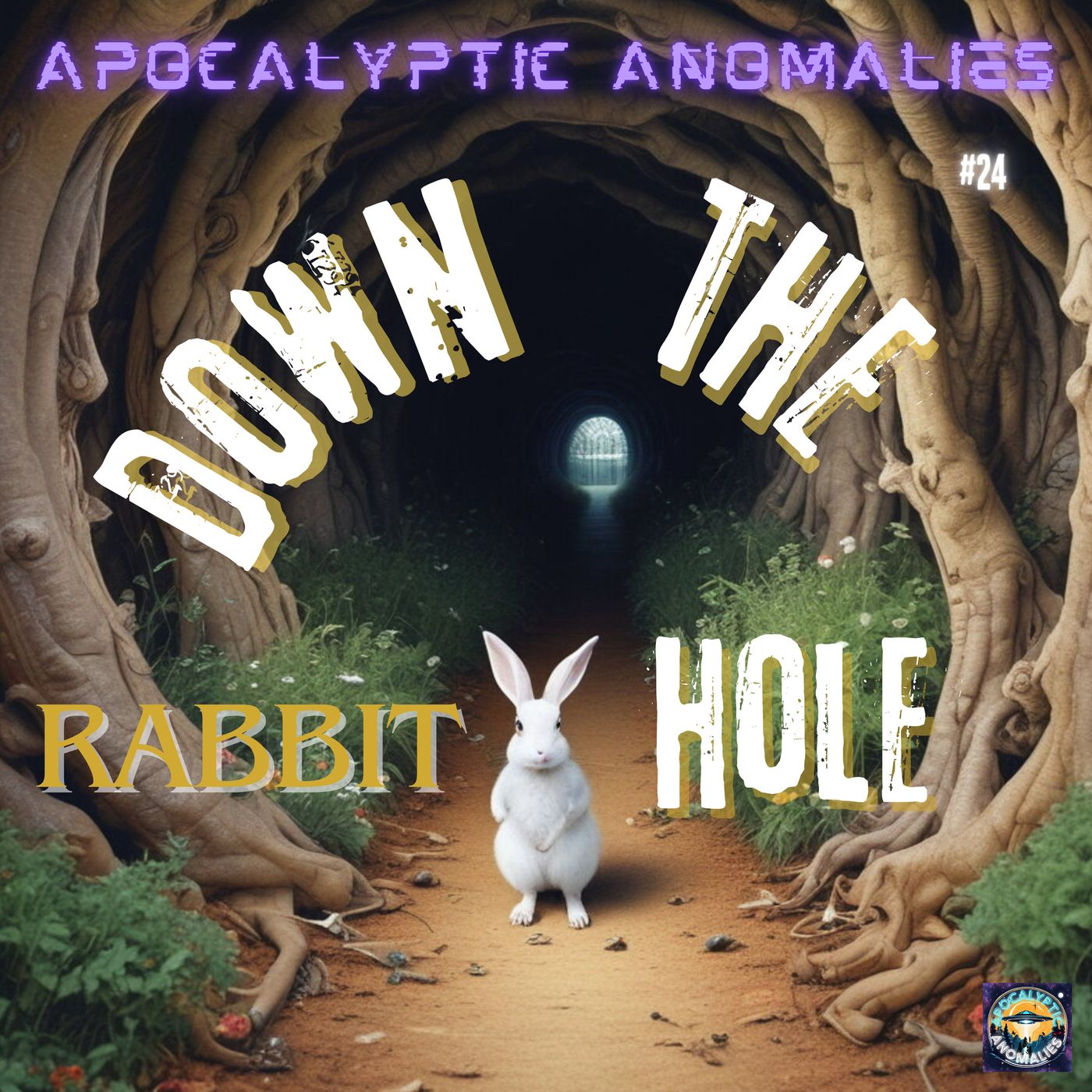 Apocalyptic Anomalies