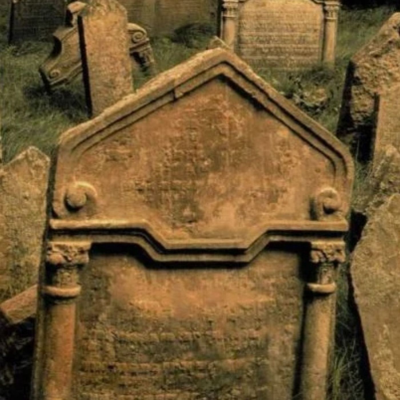 Voces del Misterio