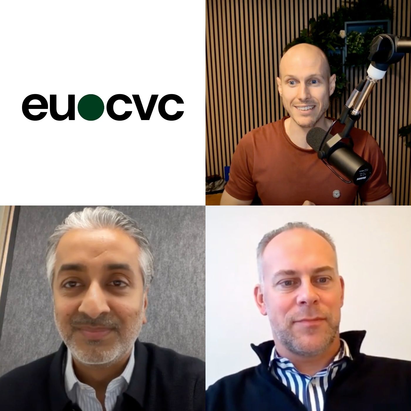 EUVC
