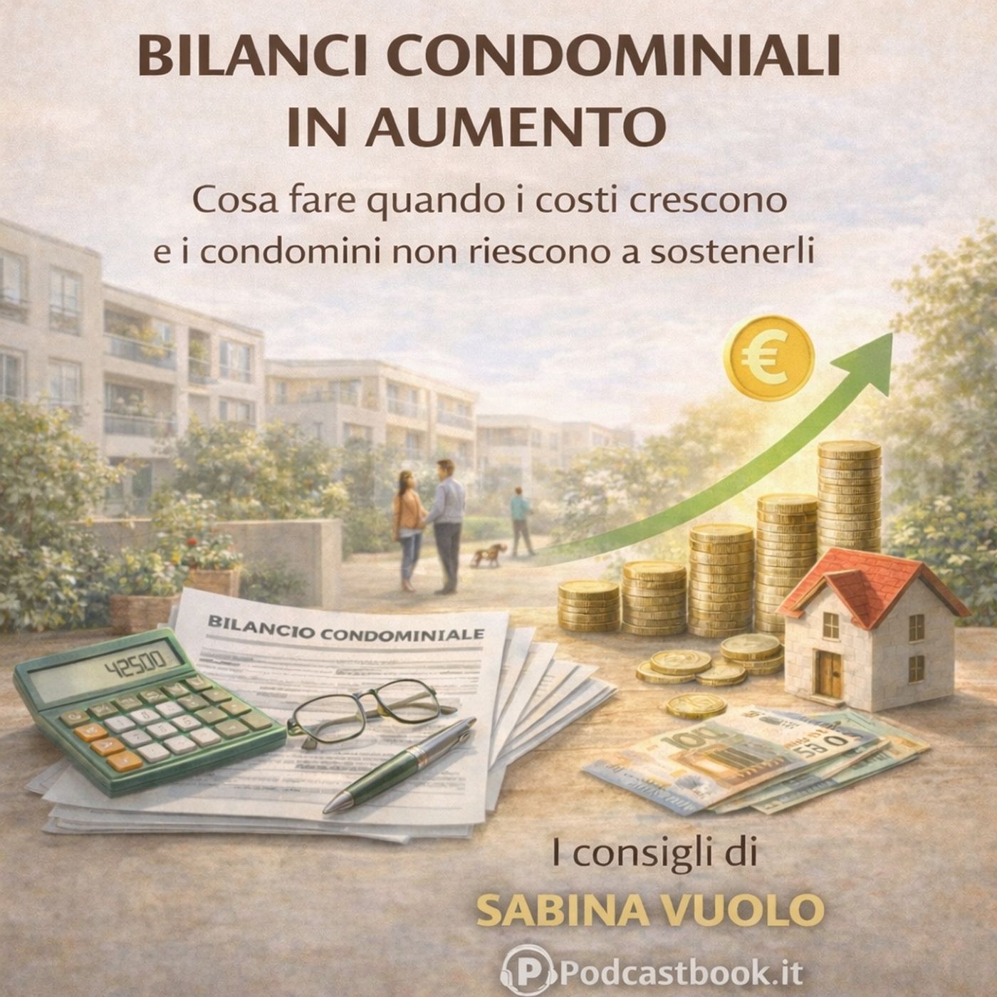Cosa fare quando i bilanci condominiali crescono e i condomini non riescono a sostenere i nuovi rincari.