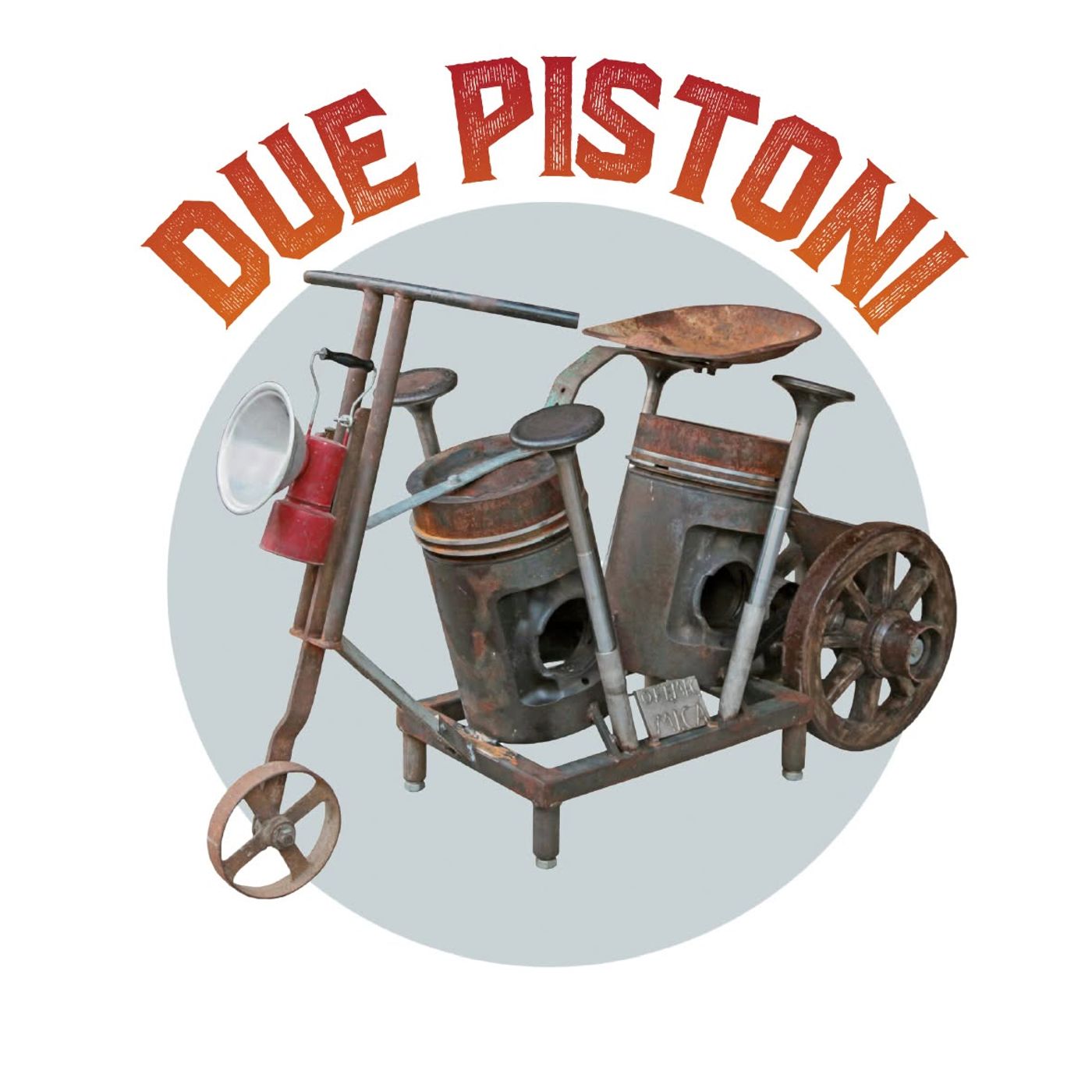 Direte speciâl 2 pistoni 01.08.2026 episode artwork