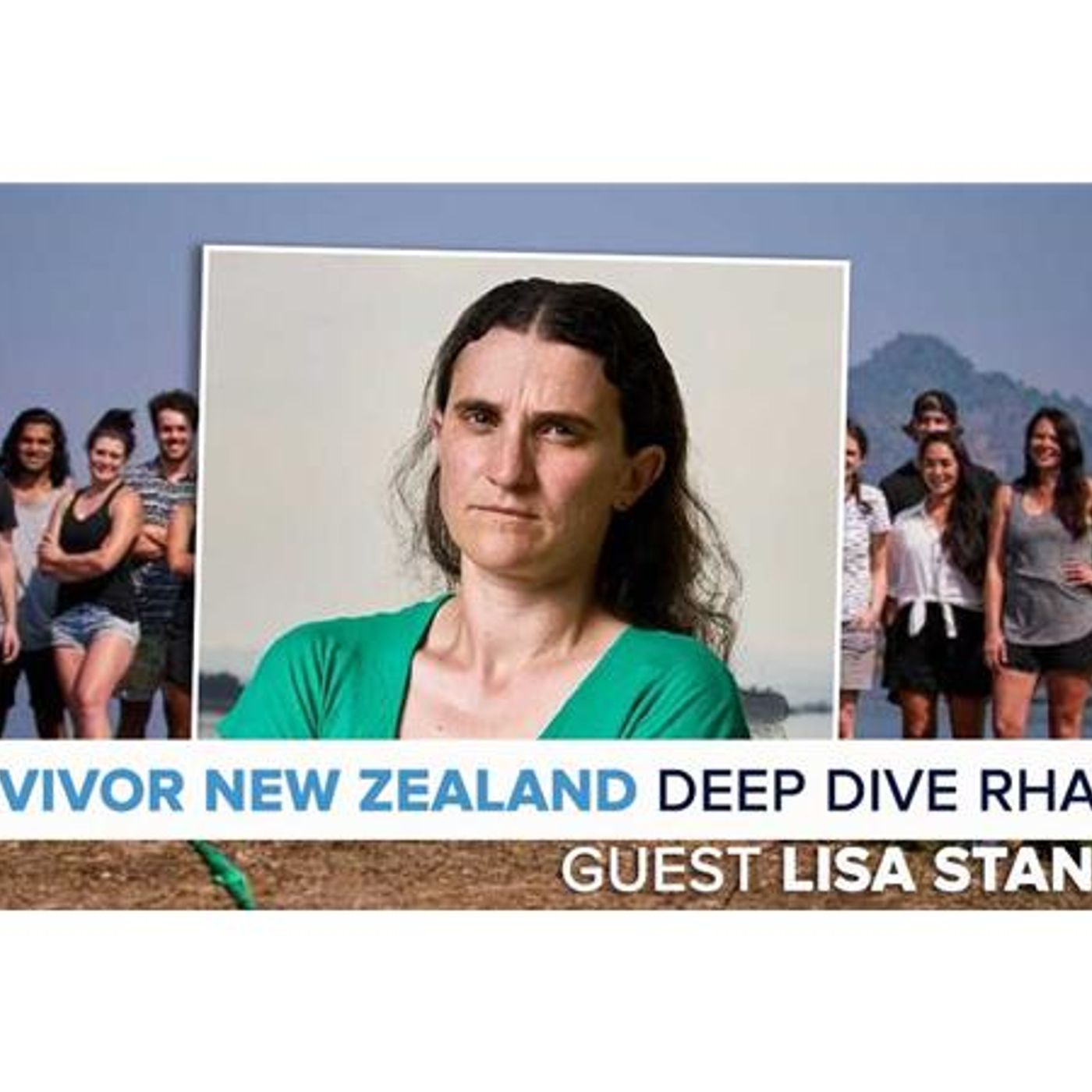 Reality TV RHAP-ups