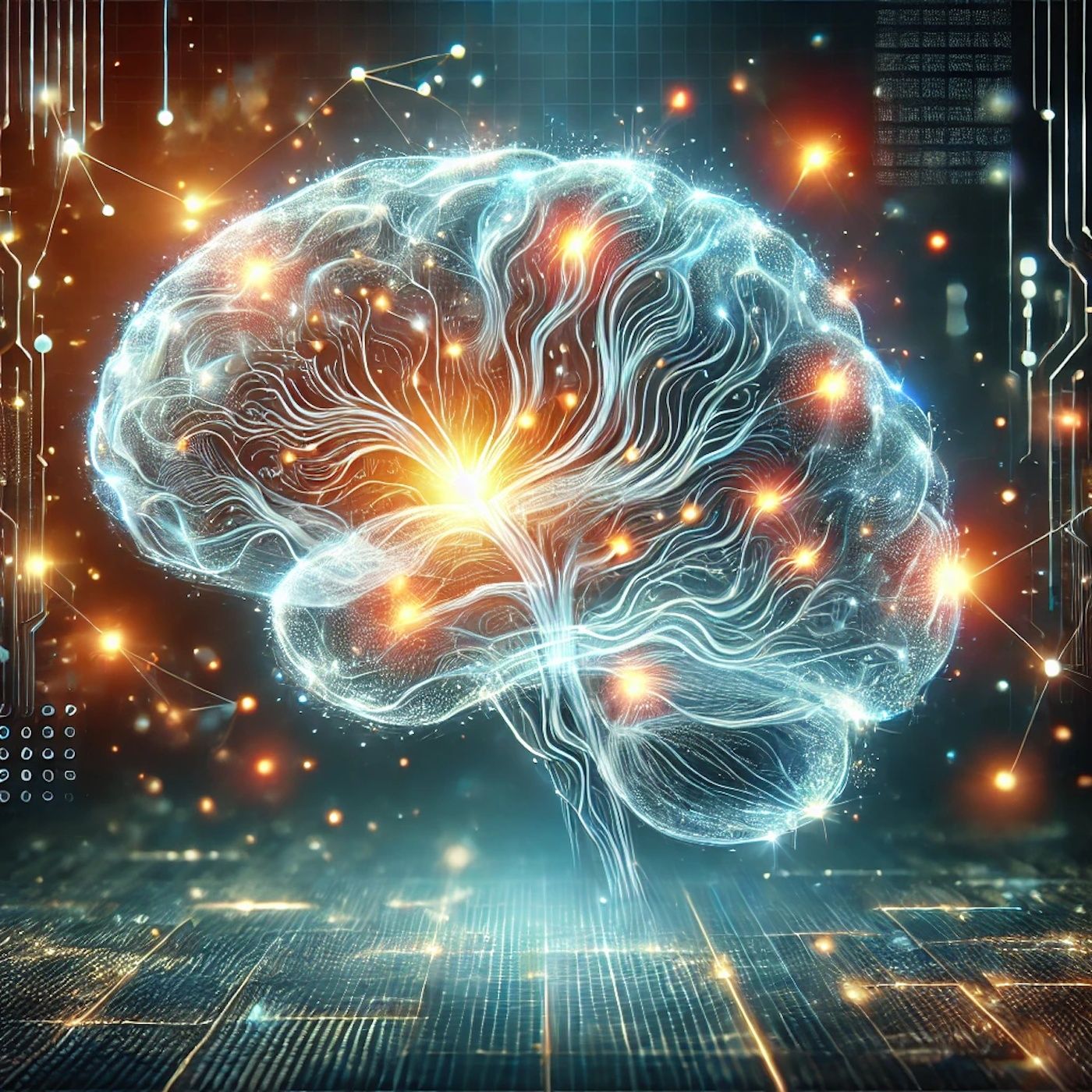 "What if I told you… your brain learns faster when you fail?" episode artwork