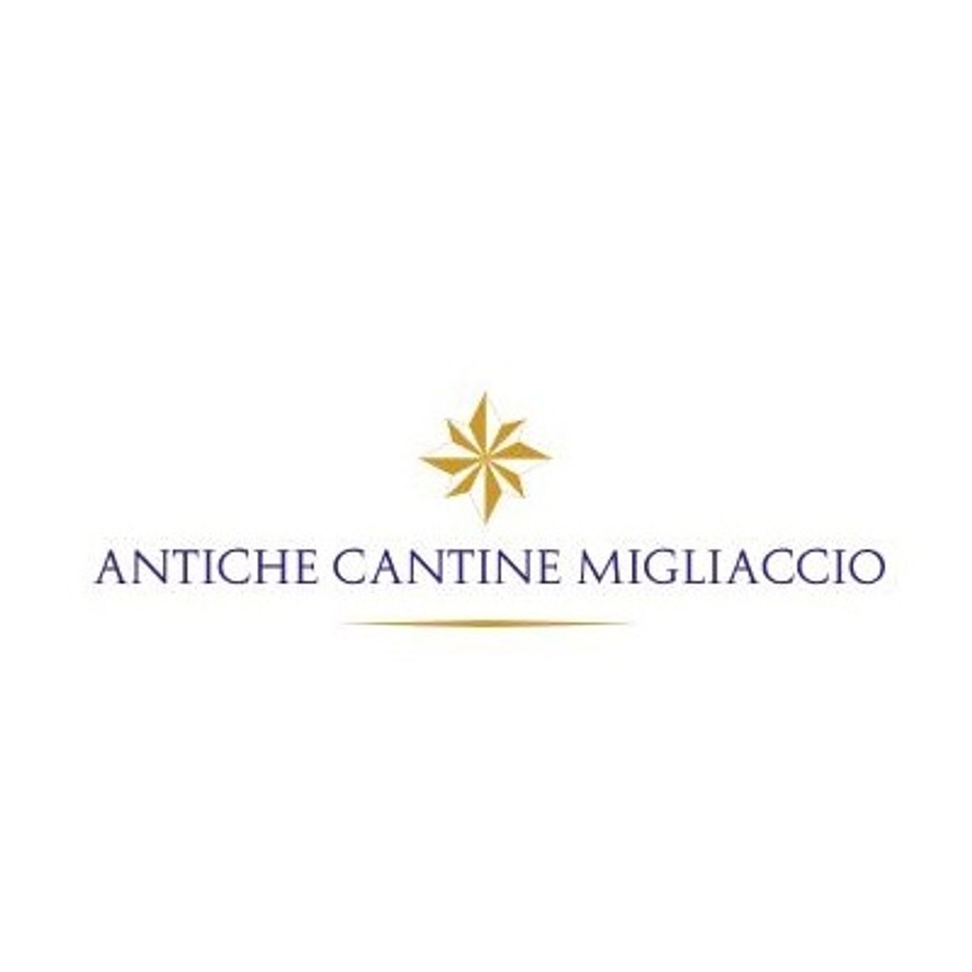 Antiche Cantine Migliaccio - Luciana Sabino