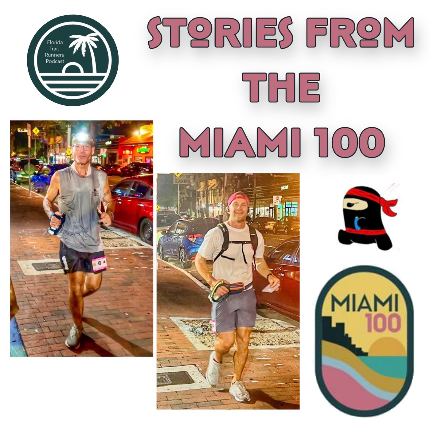 Florida Trail Runners Podcast