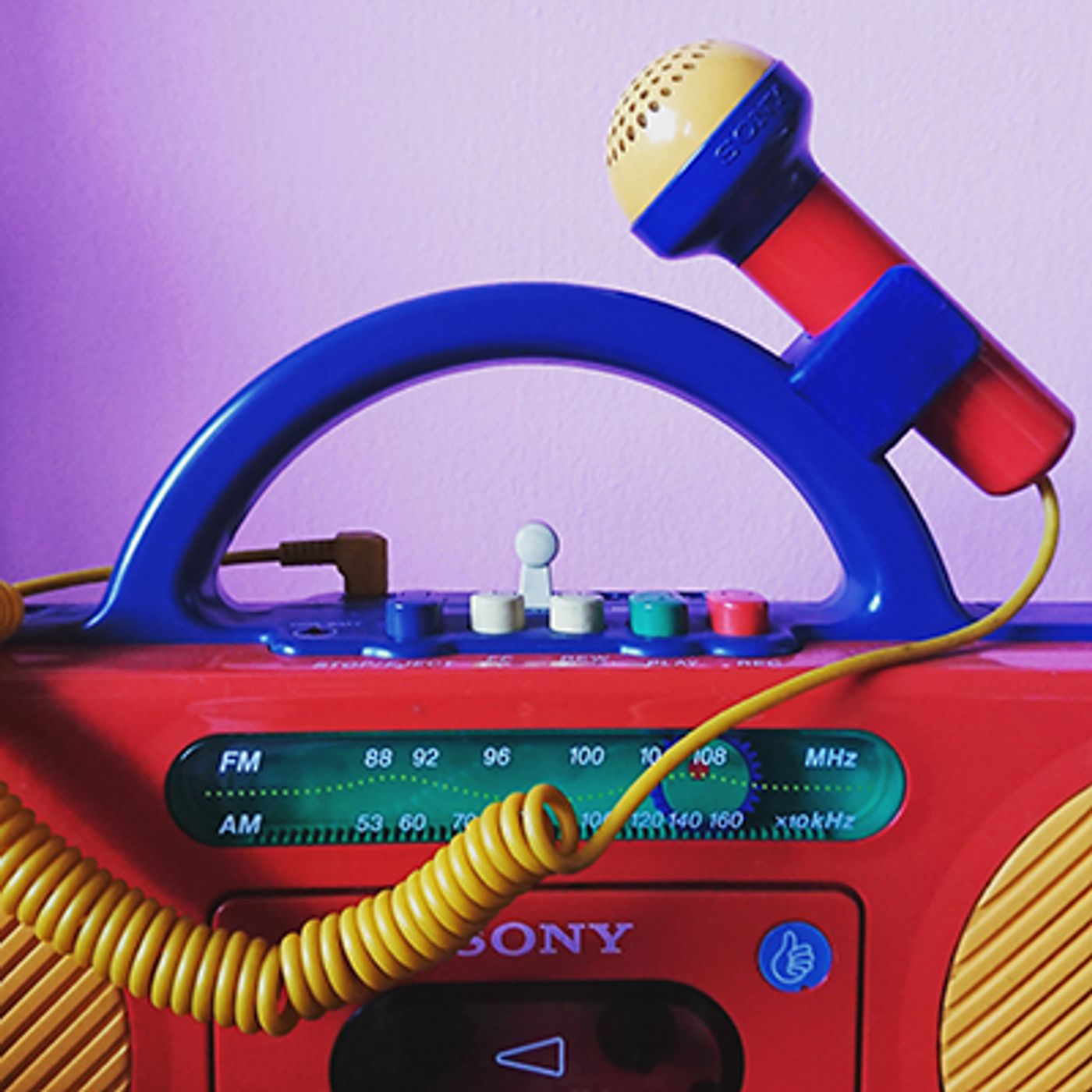 Historias de mi Radio