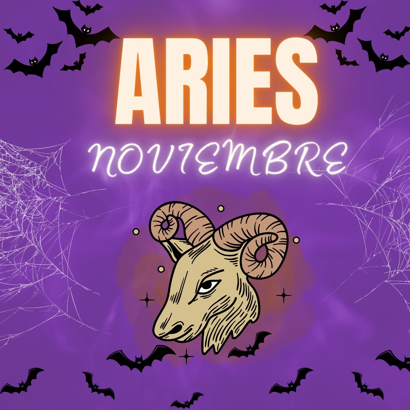 ARIES ♈LECTURA DEL CAFÉ ☕ - NOVIEMBRE episode artwork