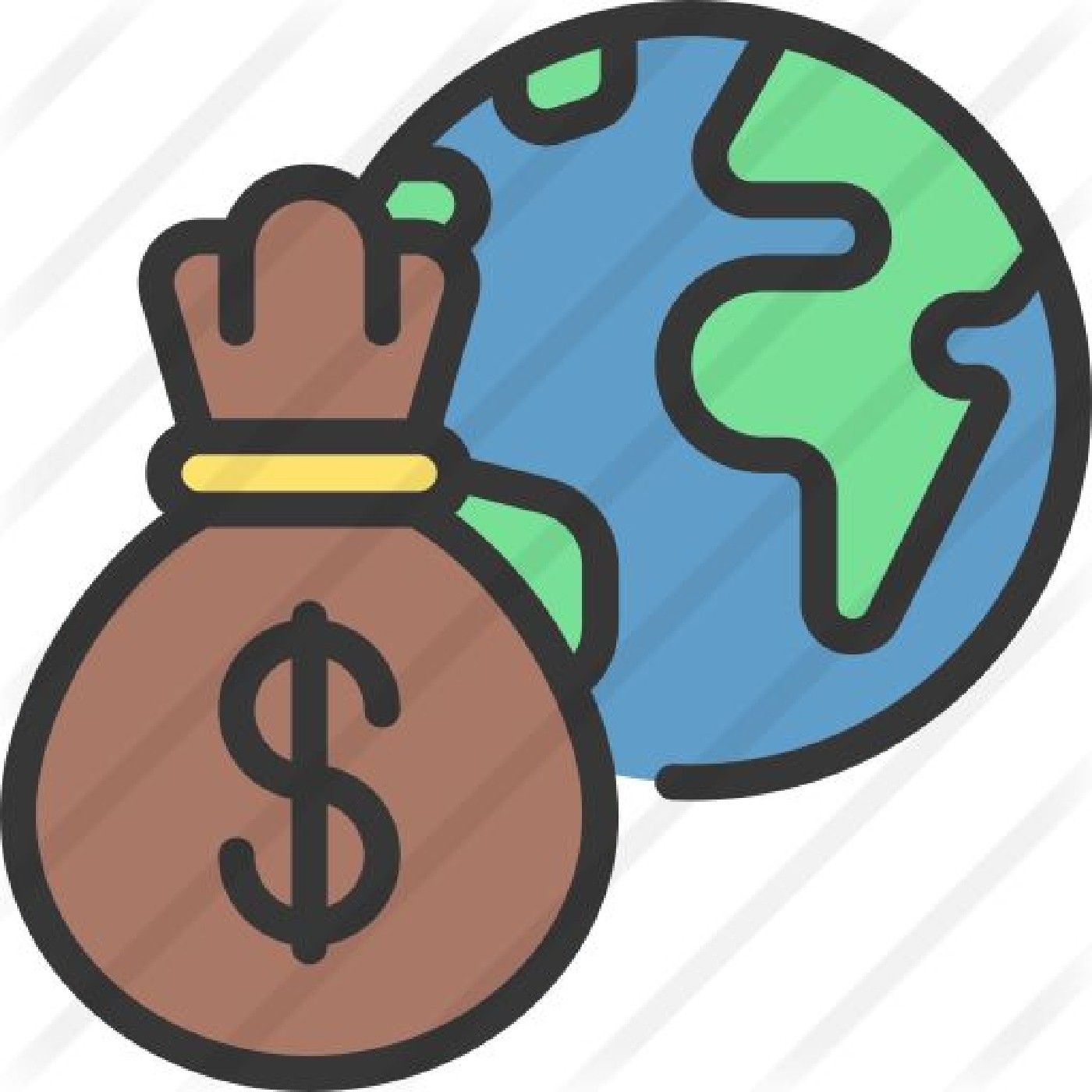 Bloques Económicos: De la ASEAN al G20 podcast artwork