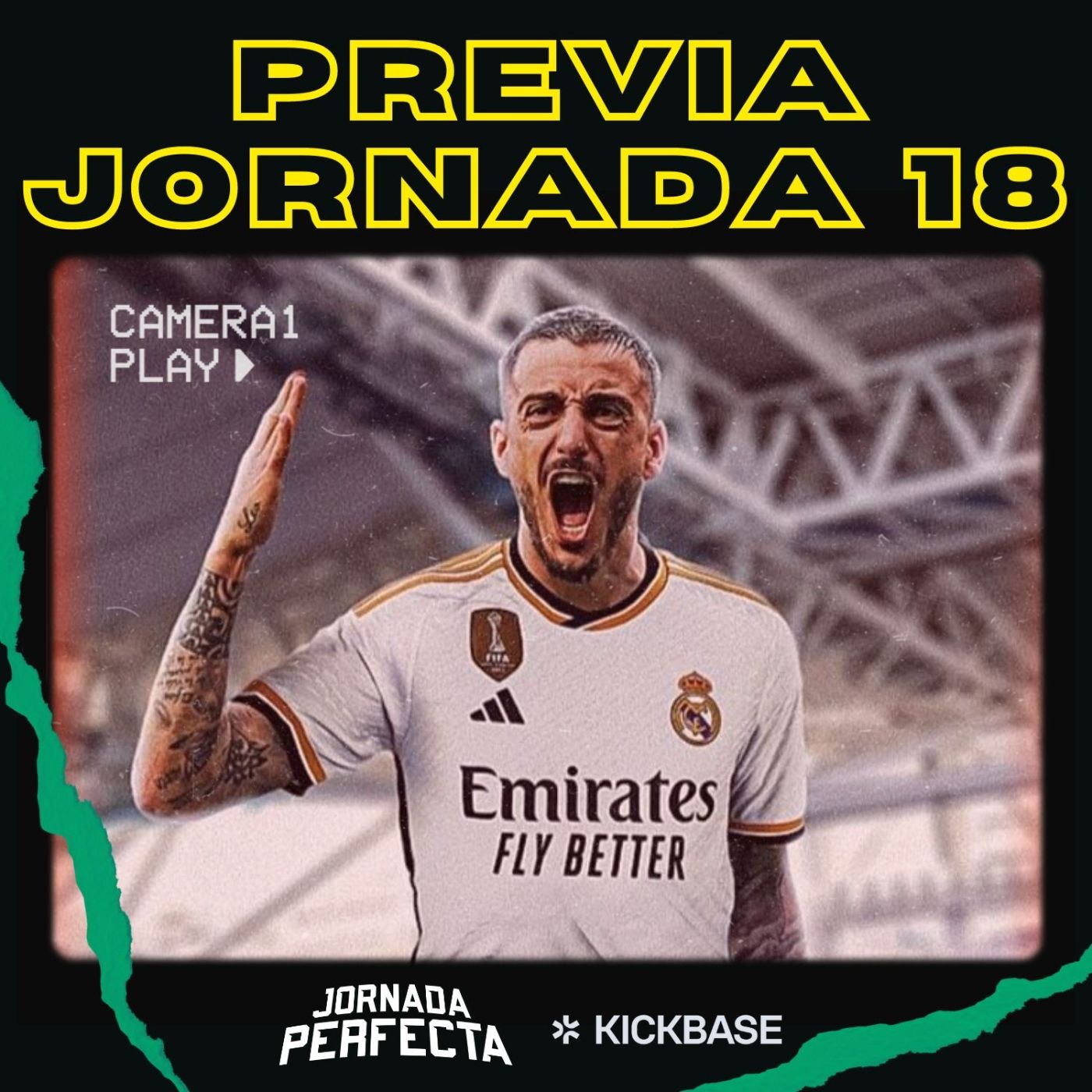 Jornada Perfecta Podcast