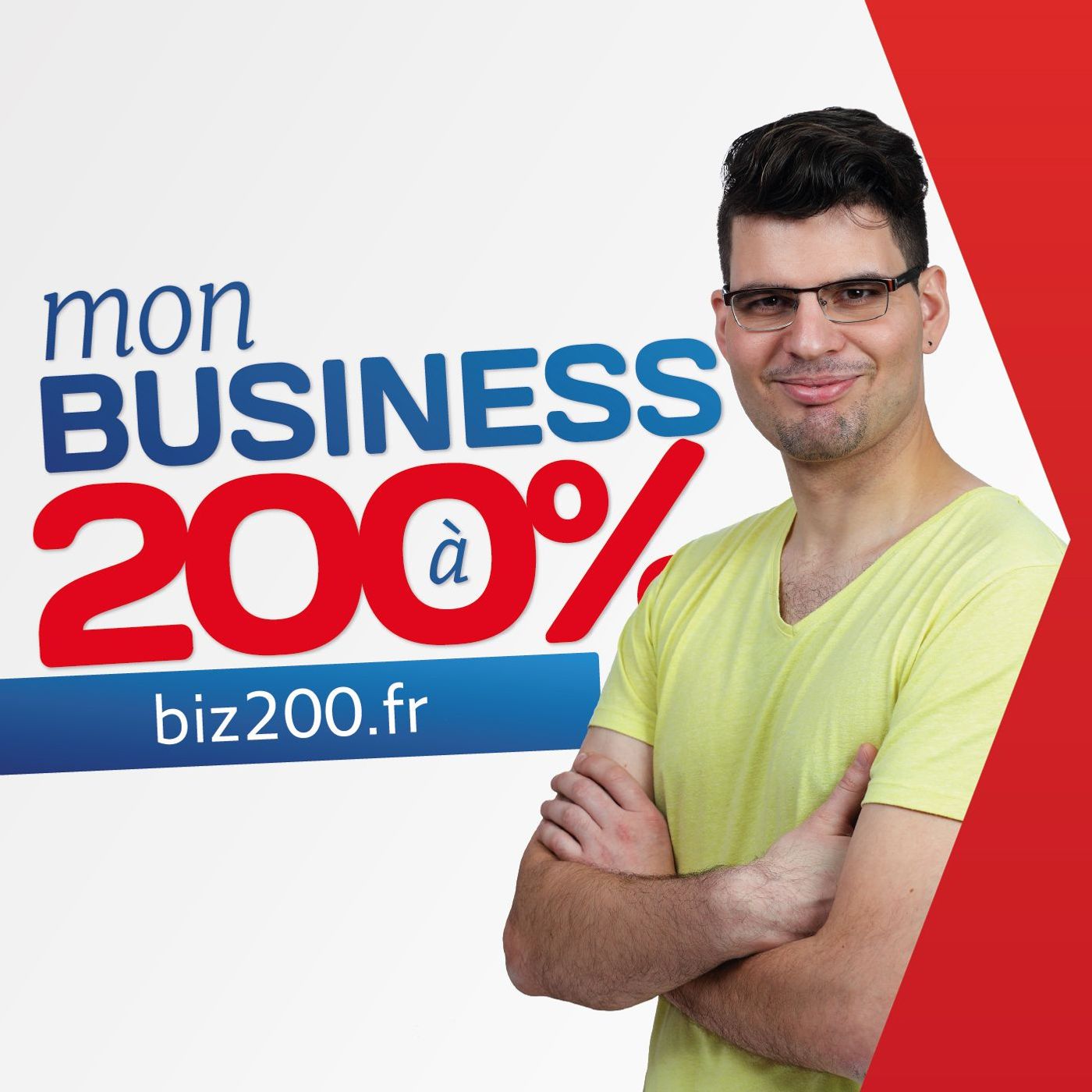 Mon business à 200% de Business Temple