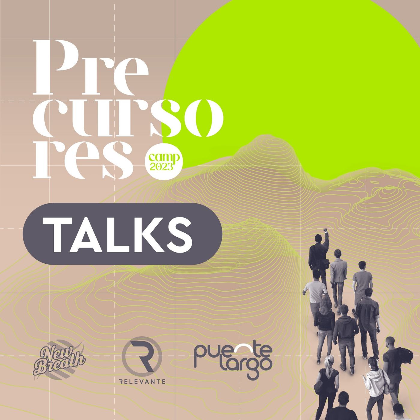 Puente Largo Podcast