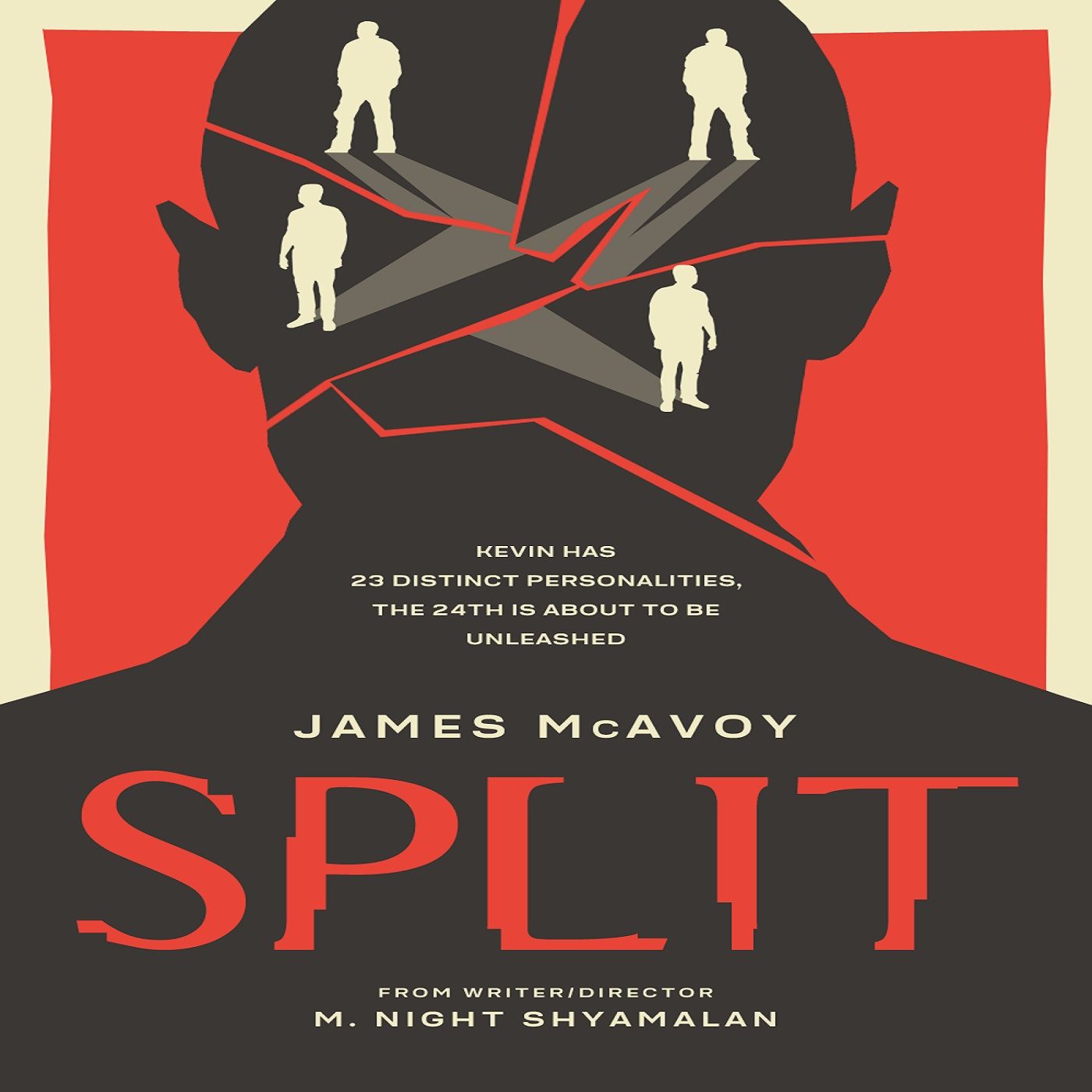 Split