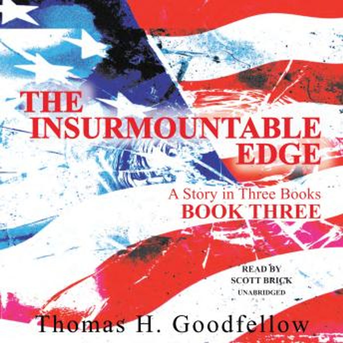 Get Best Full Audiobooks in Mystery, Thriller & Horror, Espionage