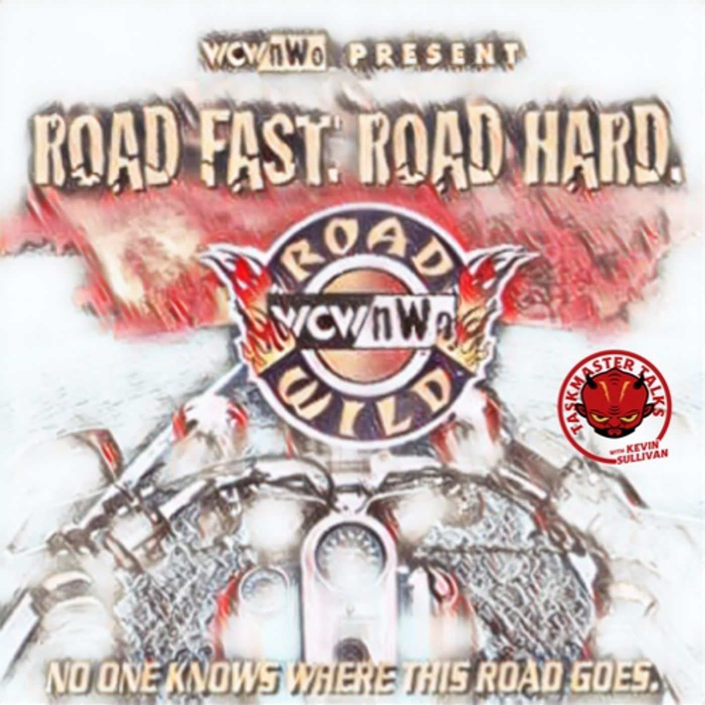 Episode 63 - WCW Roadwild 1998