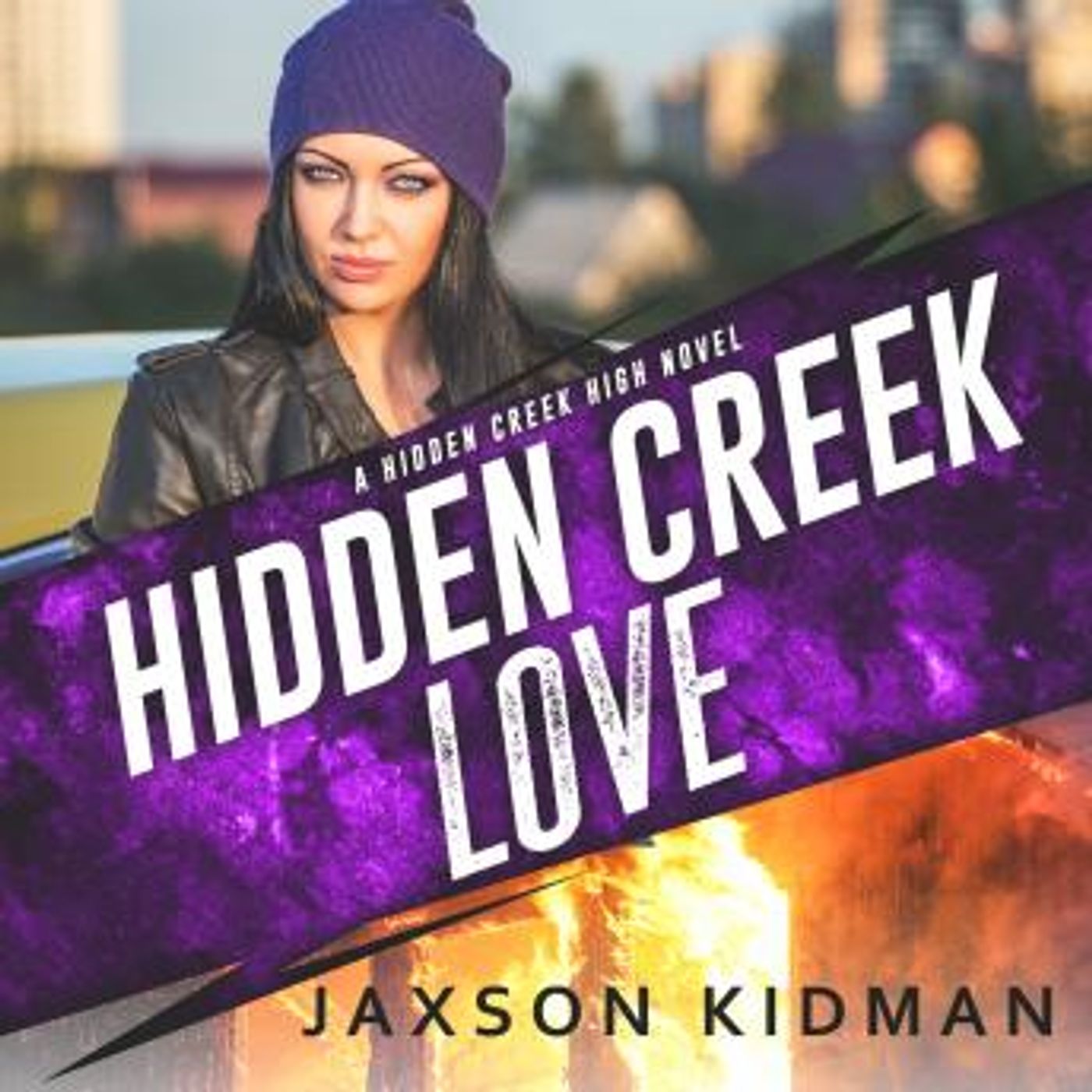 Download Latest Full Audiobooks in Teen & YA, Tough Topics