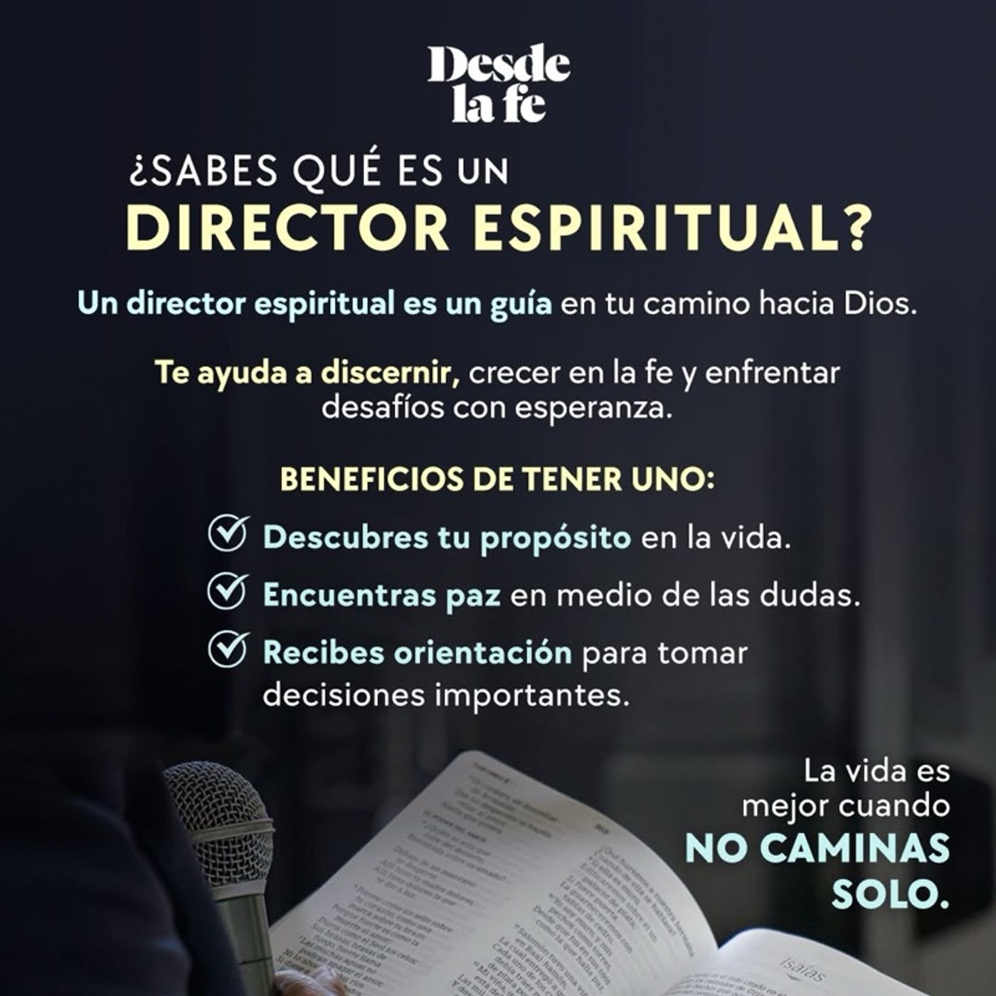 El Podcast de Los Milagros