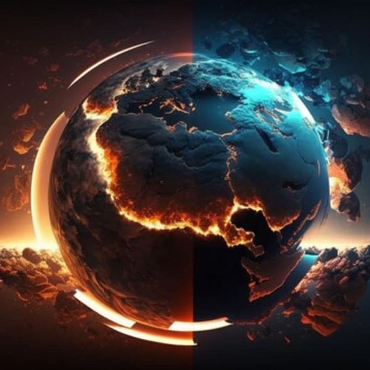 “WW4” Ep33 episode artwork