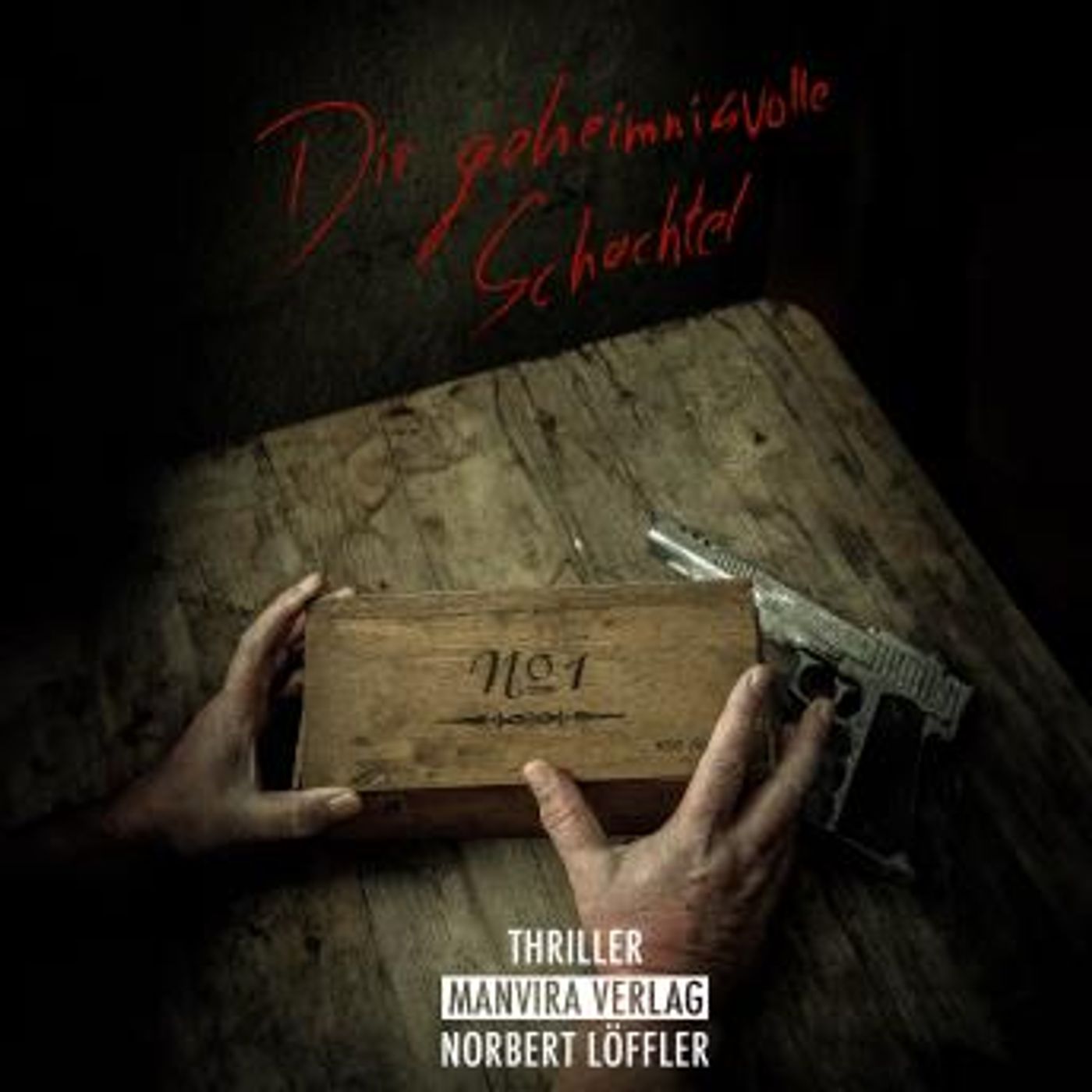 Download Best Full-Length Audiobooks in Mystery, Thriller & Horror, True Crime