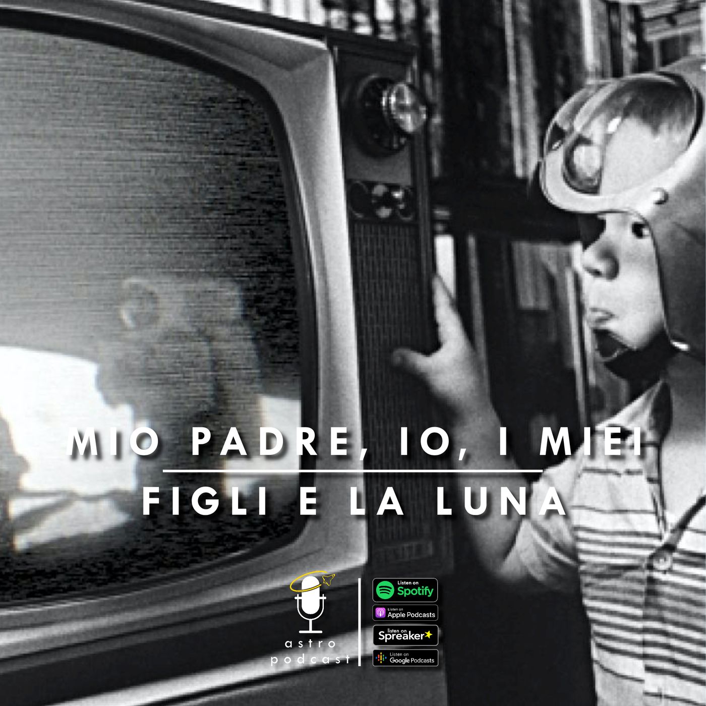 Mio padre, io, i miei figli e la Luna episode artwork