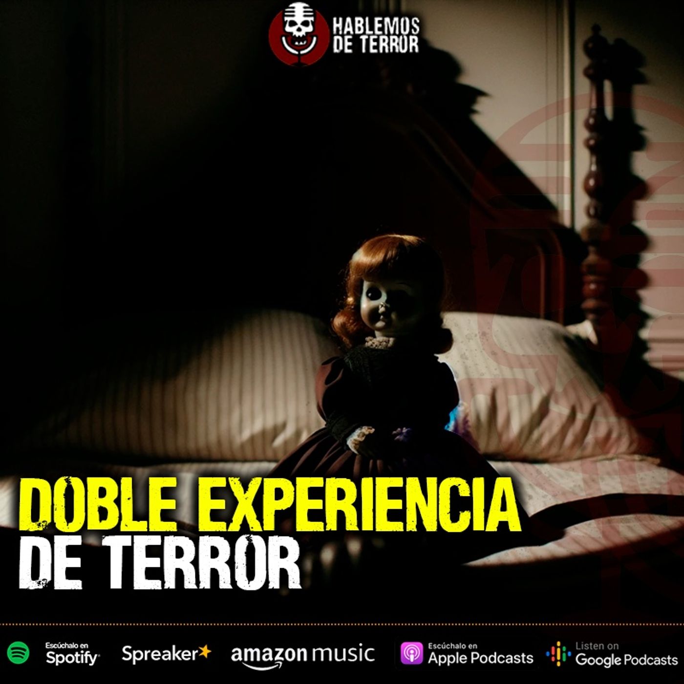 Noche como guardia de seguridad | Relato de Terror