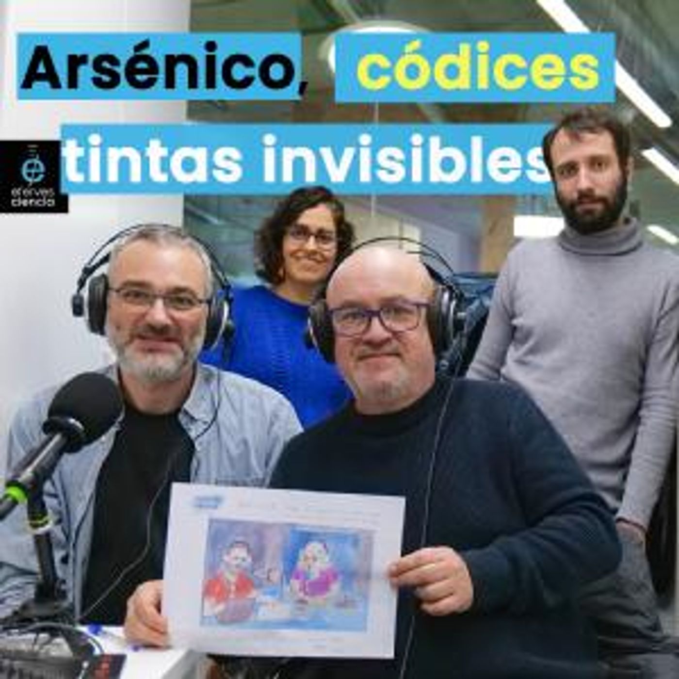 Efervesciencia