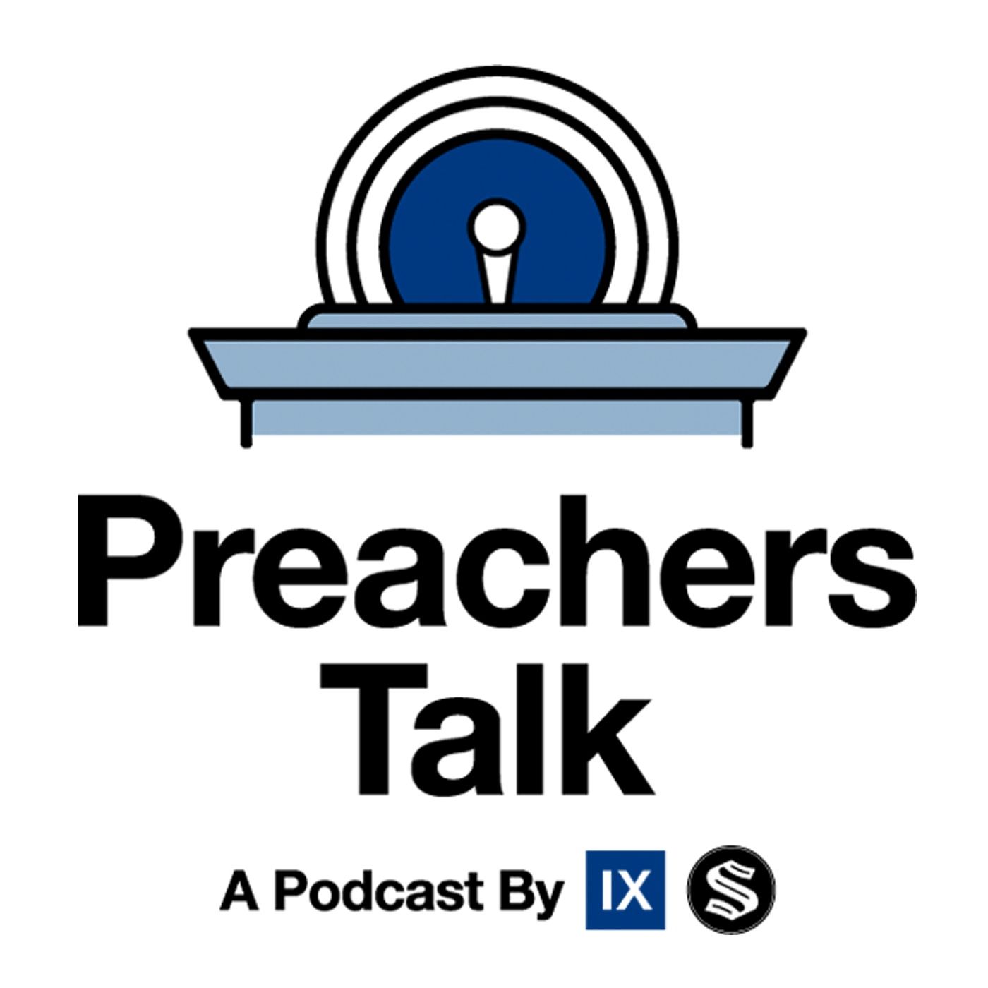Episode 6: On Preaching in a Troubled Age episode artwork