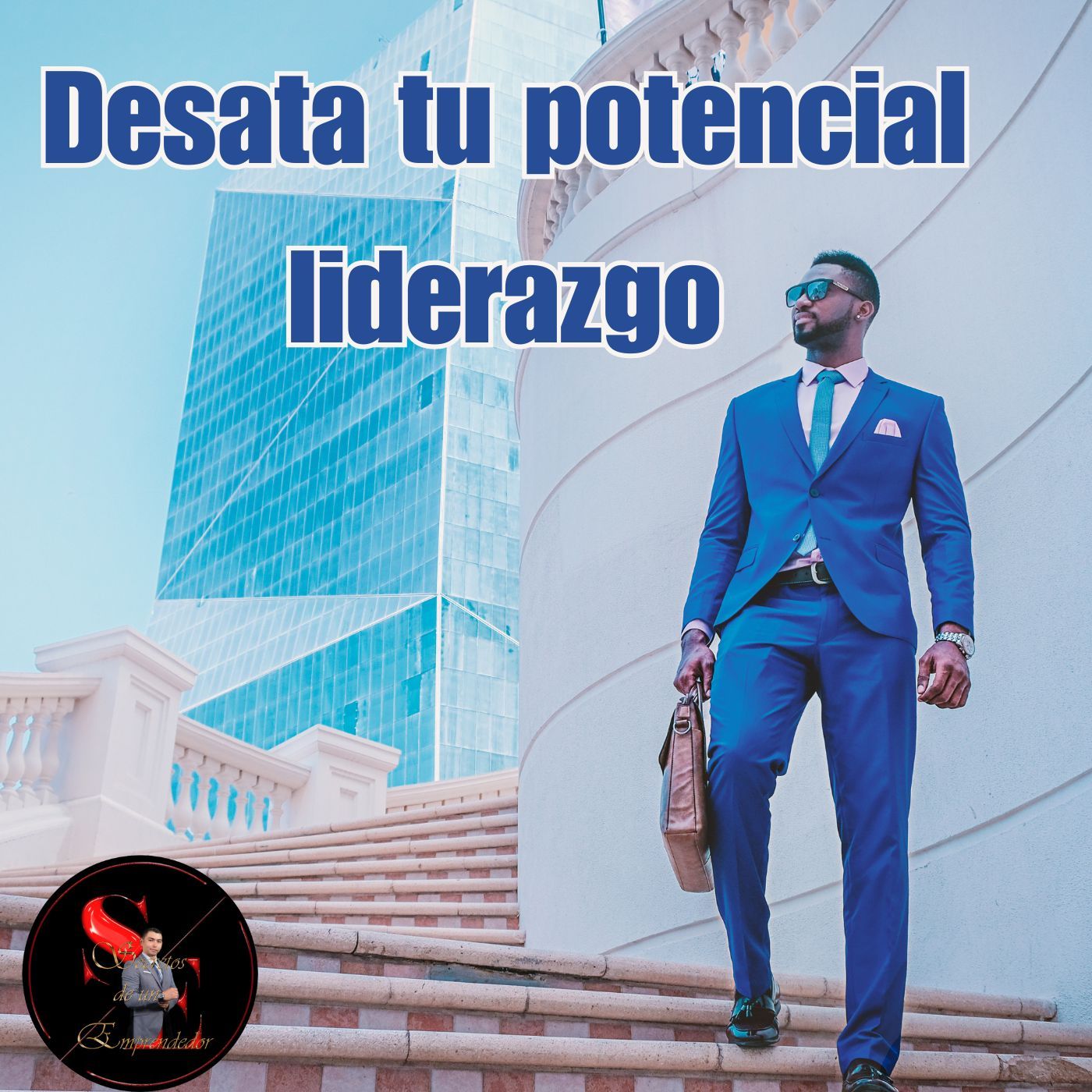 SECRETOS DE UN EMPRENDEDOR