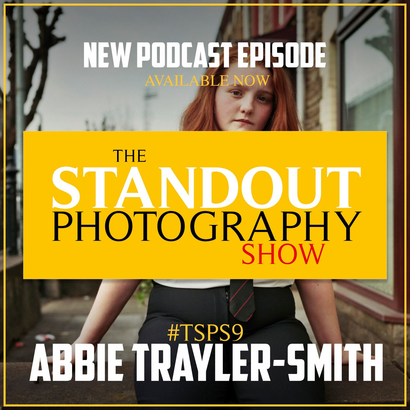 The Standout Photography Show with Matthew Walker