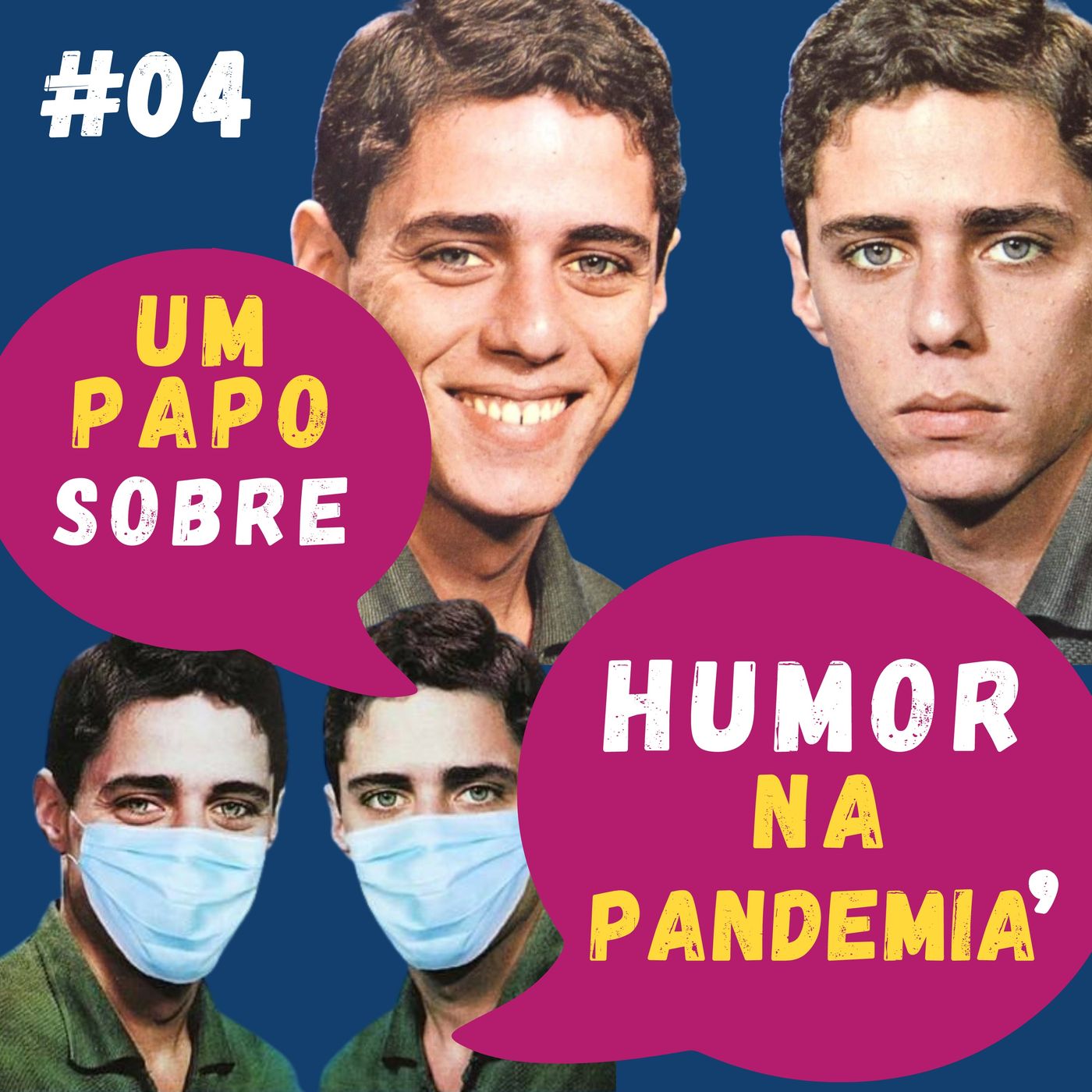 Papo de Janela