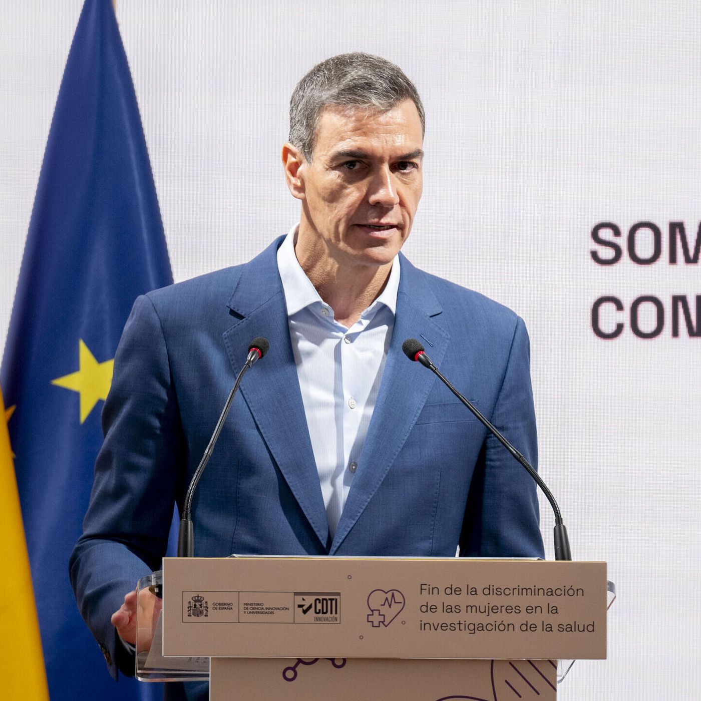 Es Noticia: Cerdán, Leire y el PSOE. La trama al descubierto episode artwork
