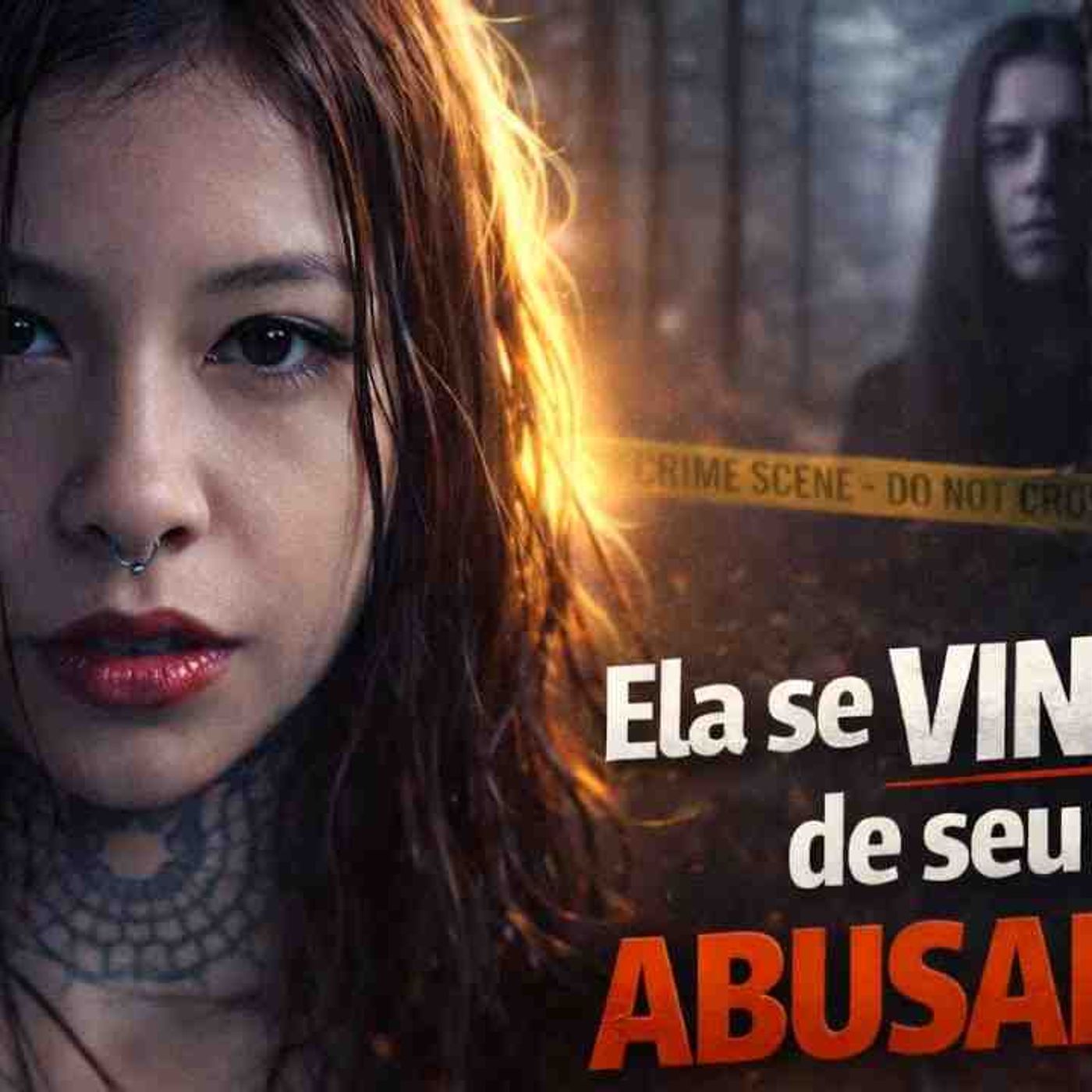 Sua VINGANÇA foi CRUELMENTE PLANEJADA - O CONTROVERSO caso de CHELSEA PERKINS episode artwork