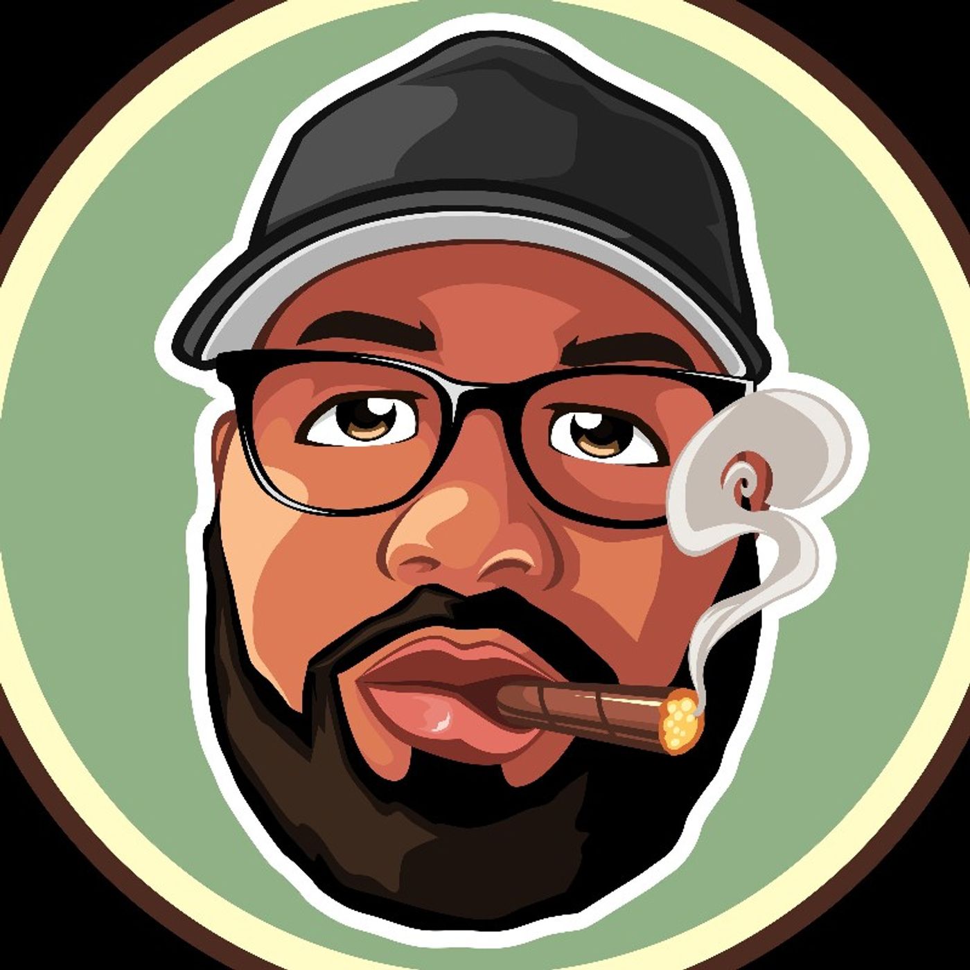 The Cigars with Mac Podcast