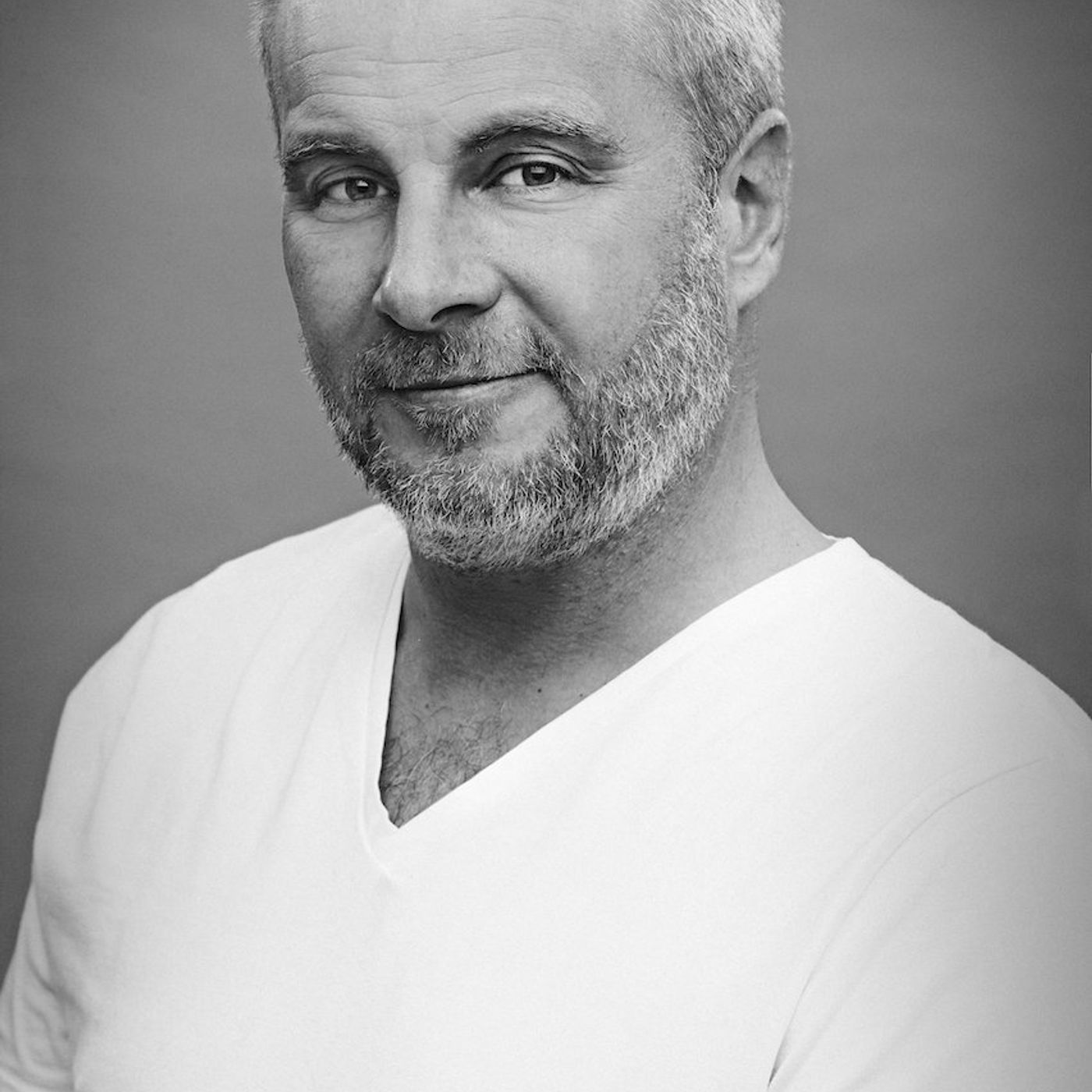 ‘Rundt om Don Ø' med Uffe Holm: "Jeg er sat meget i bås som ham, der bare siger, hvad han har lyst til"