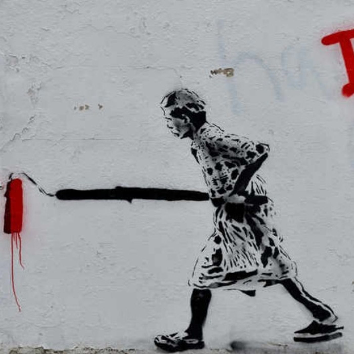 #826 L’inchiesta che scuote la Regione, l’influencer che rimuove i graffiti, la scuola libertaria e altre storie di Roma episode artwork