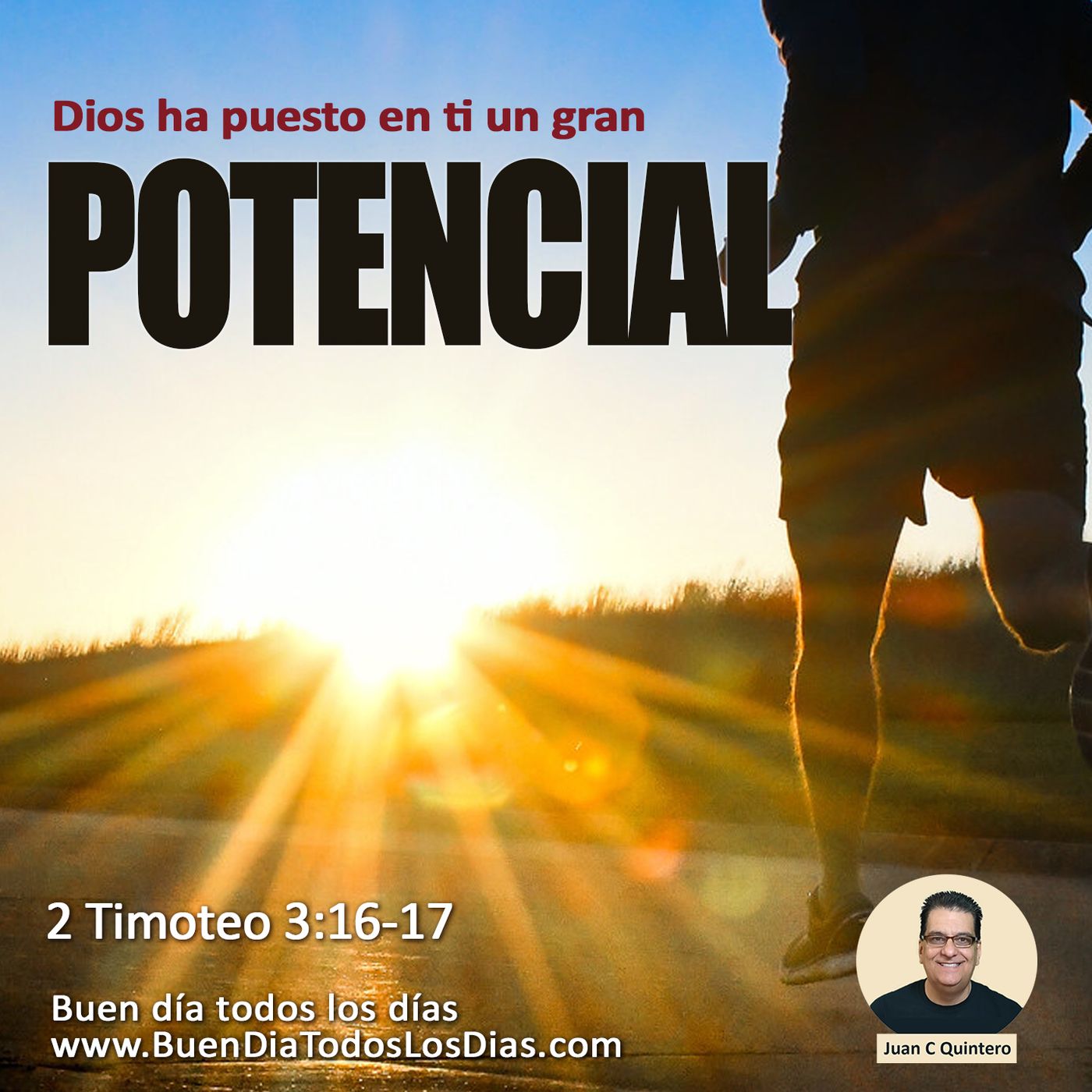 Buen Dia Todos Los Dias