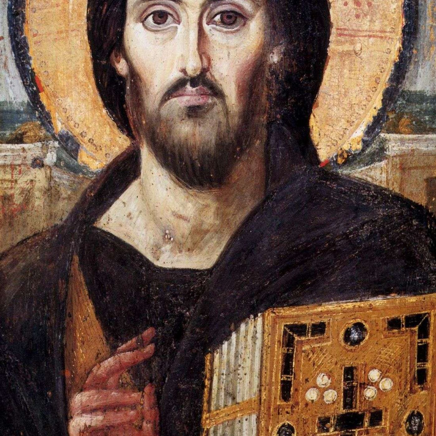 115_Primo_anno_di_vita_pubblica_di_Gesu episode artwork