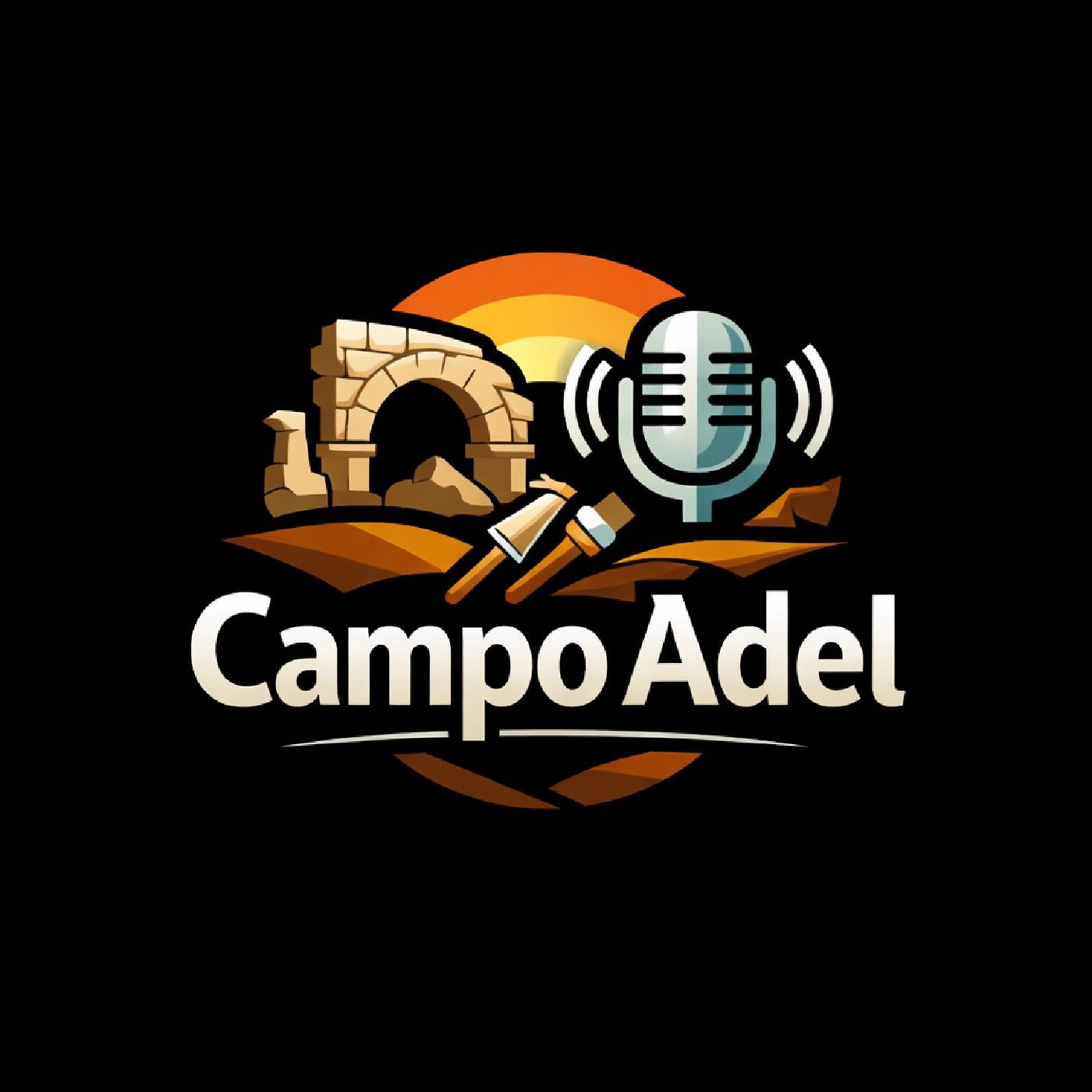 Campo Adel