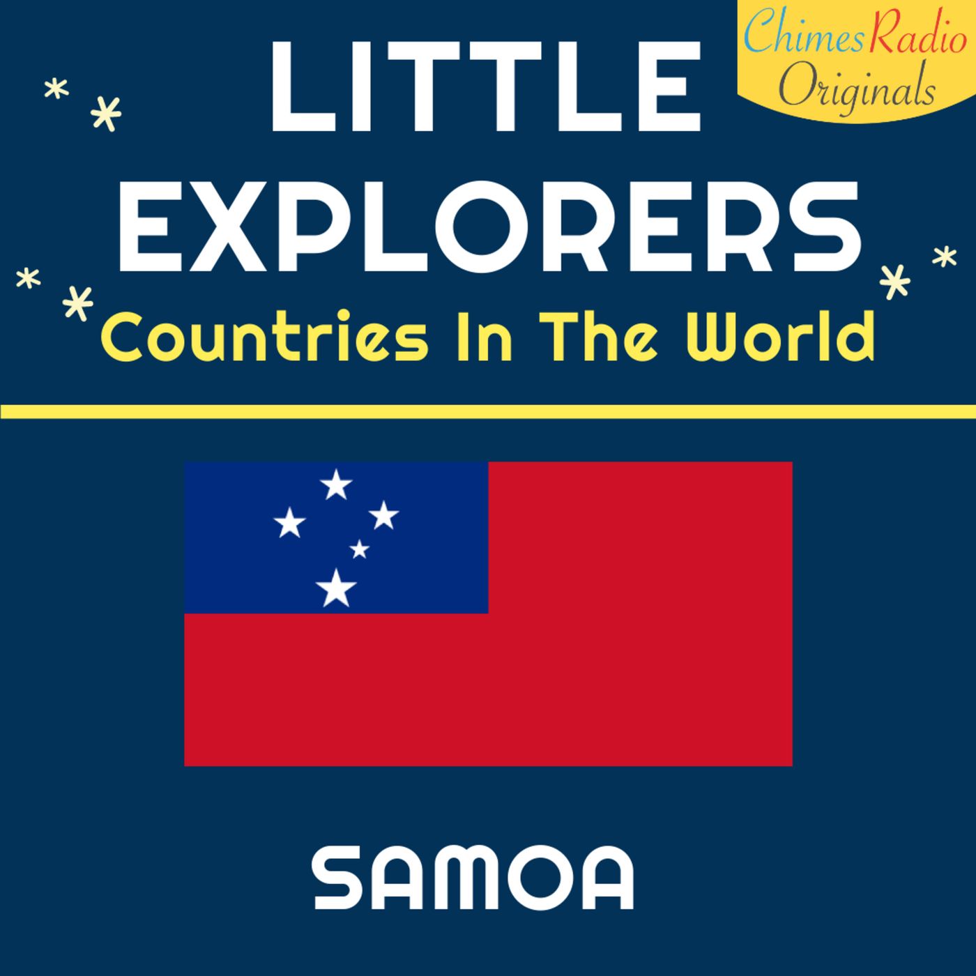 Samoa