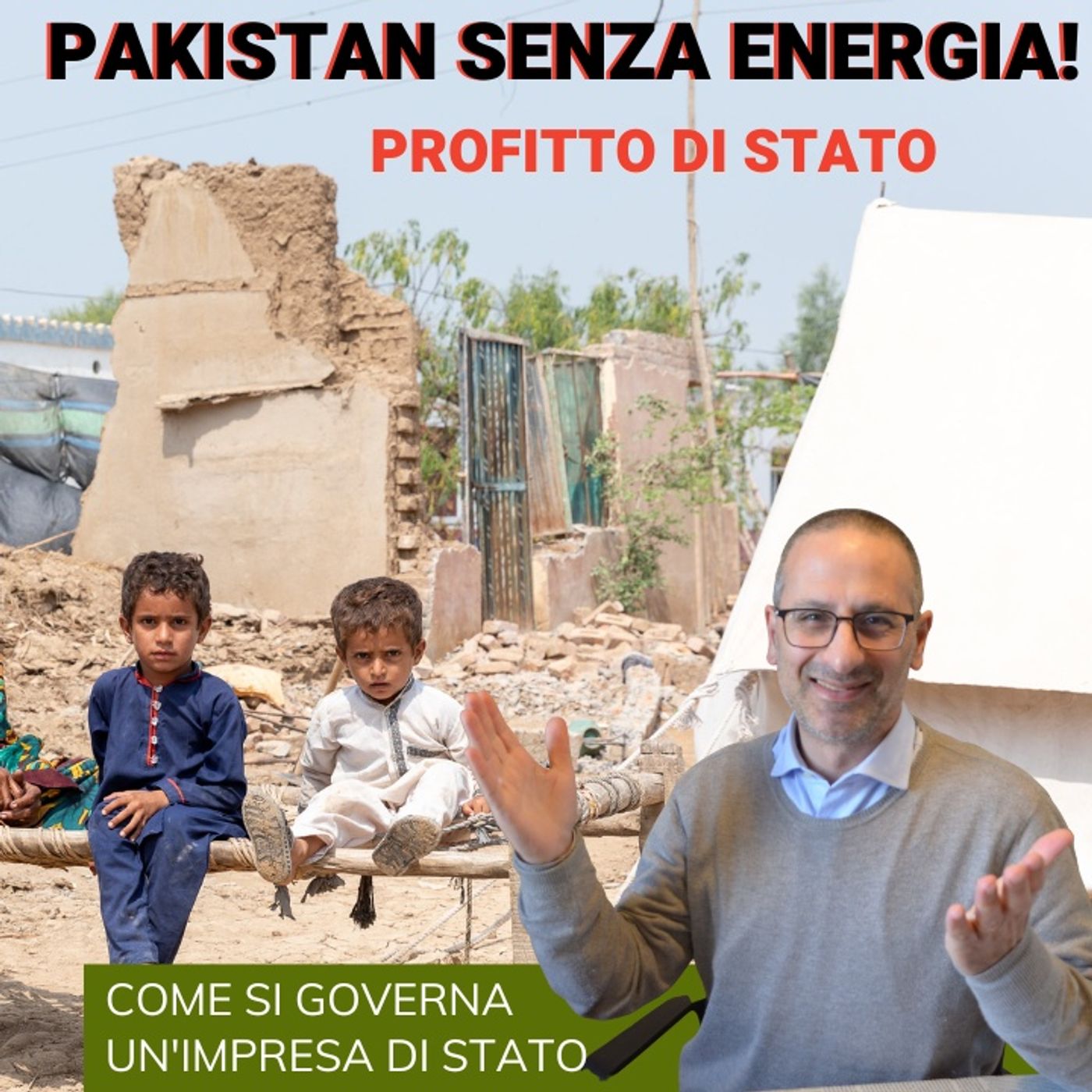 Antonio Lazzari - StrategieSociali.it