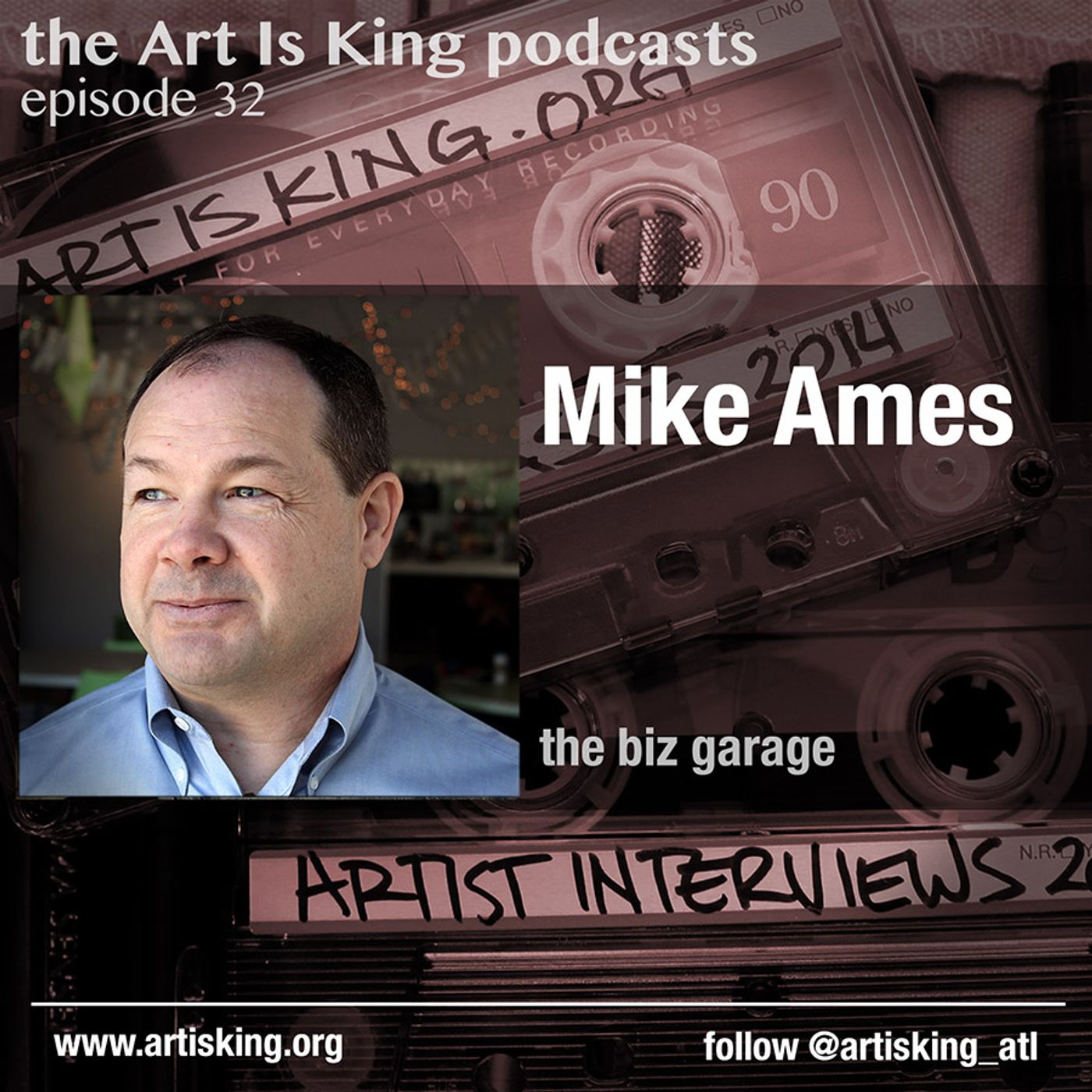 Art Is King