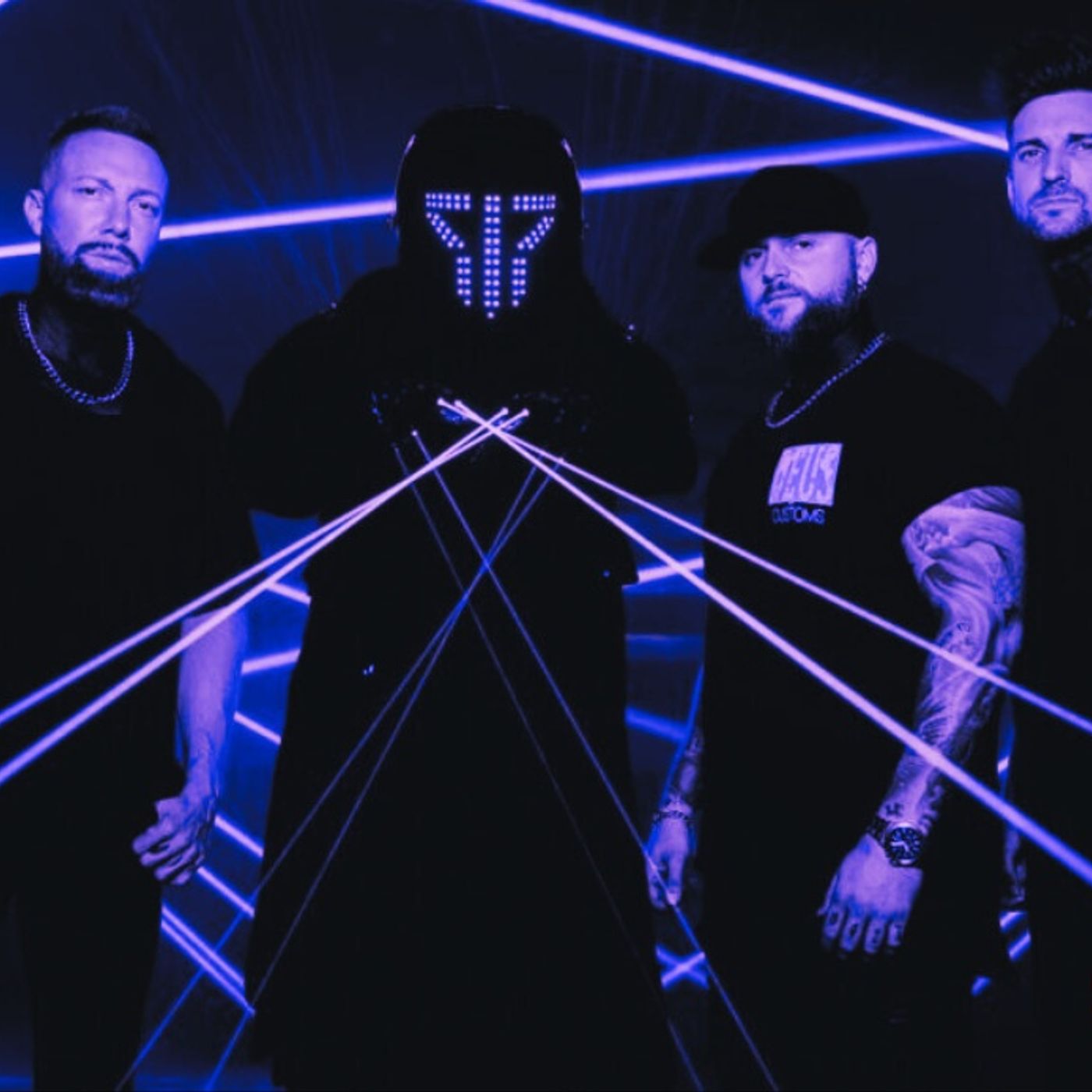 Confronting The Enemy With CHRIS SORBYE From SMASH INTO PIECES Confronting The Enemy With CHRIS SORBYE From SMASH INTO PIECES