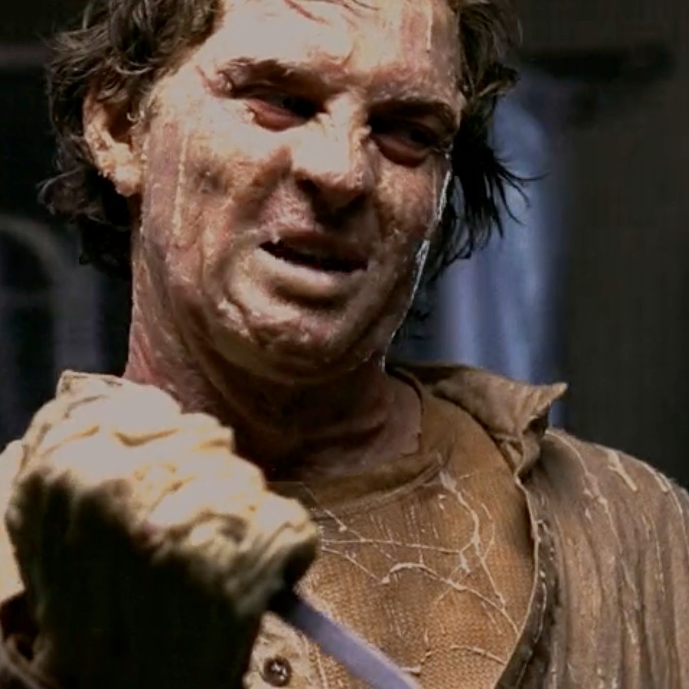 The Dresden Files (TV Show), S01E07- Walls