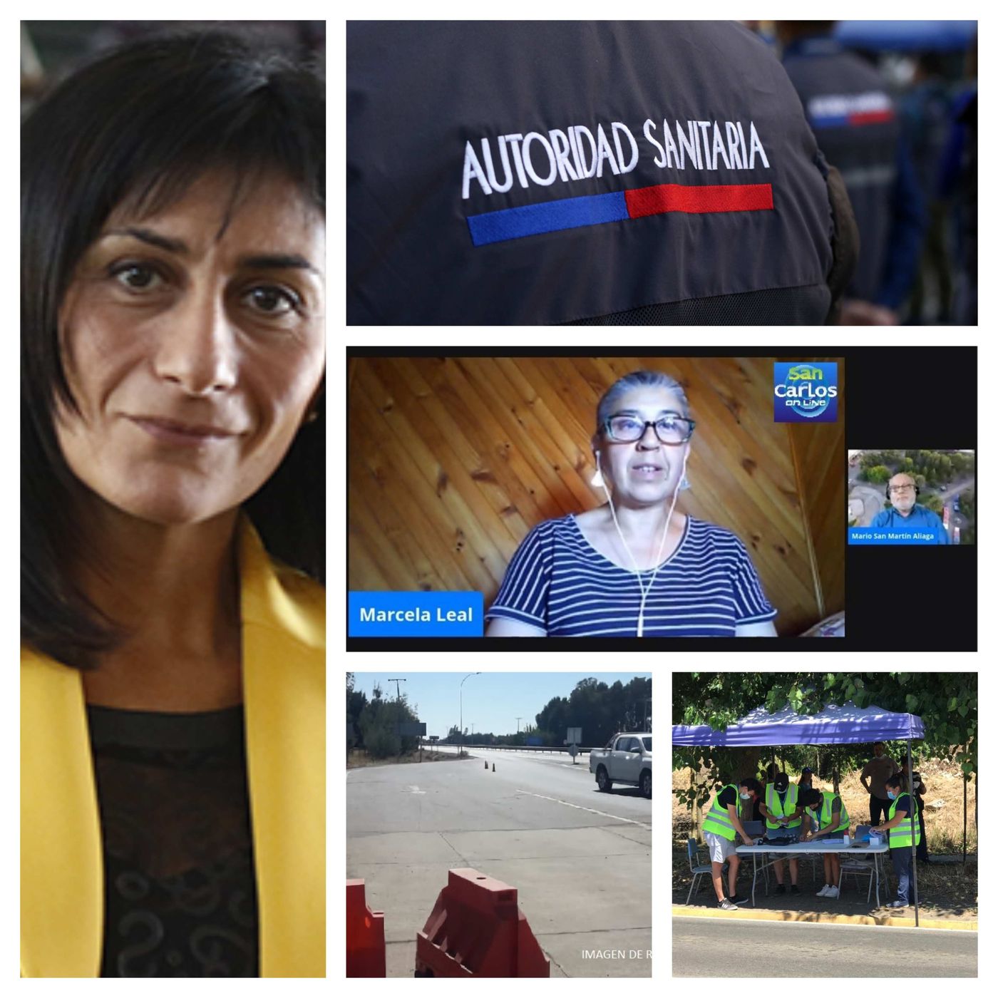 Se escucha fuerte