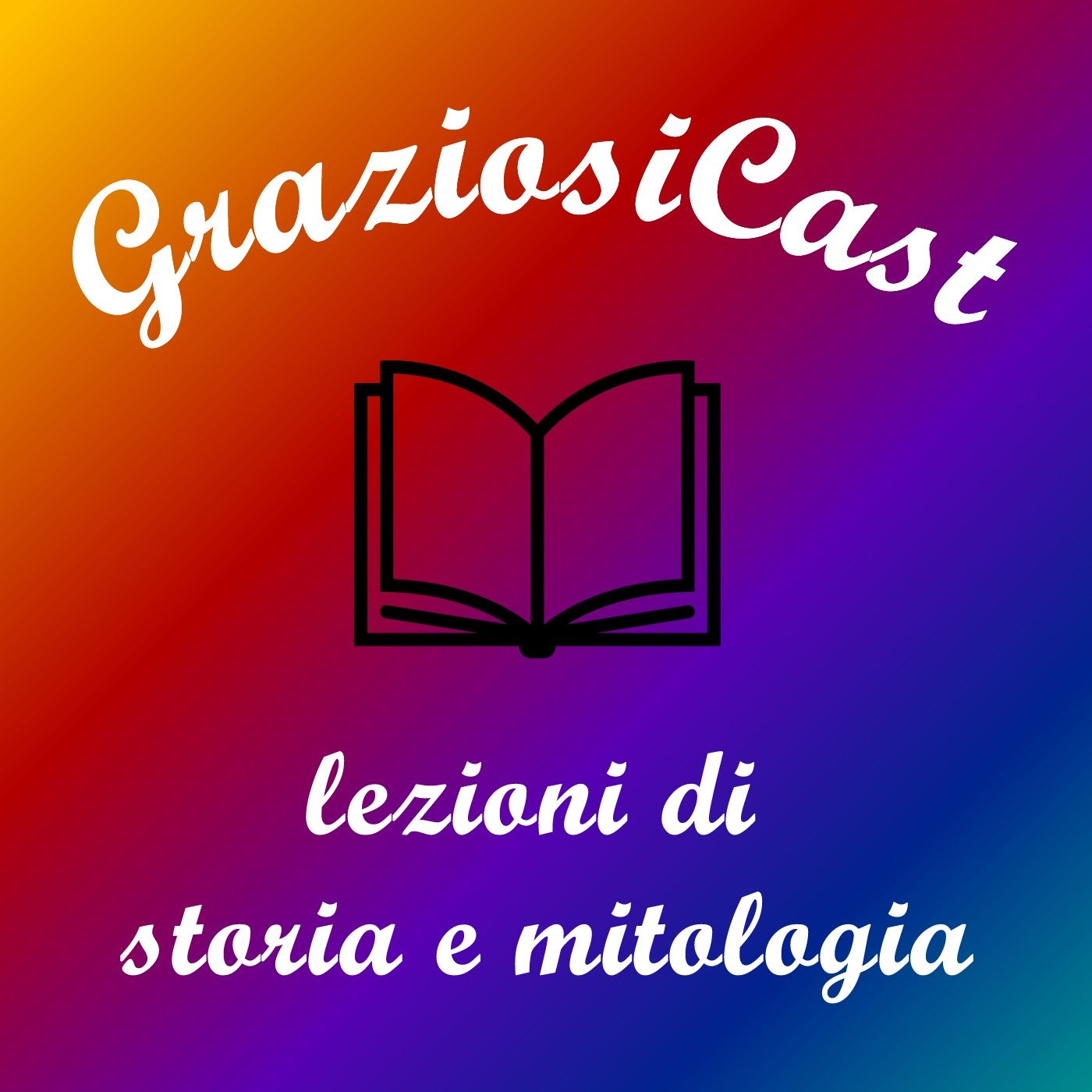 GraziosiCast