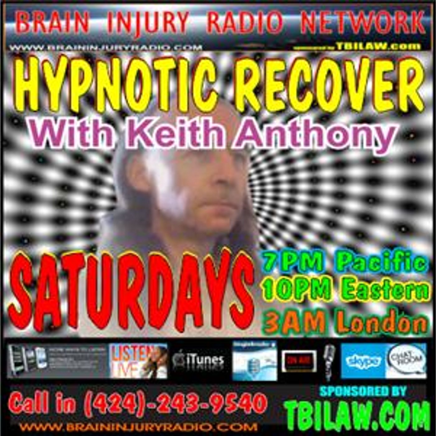 Hypnotic Recovery