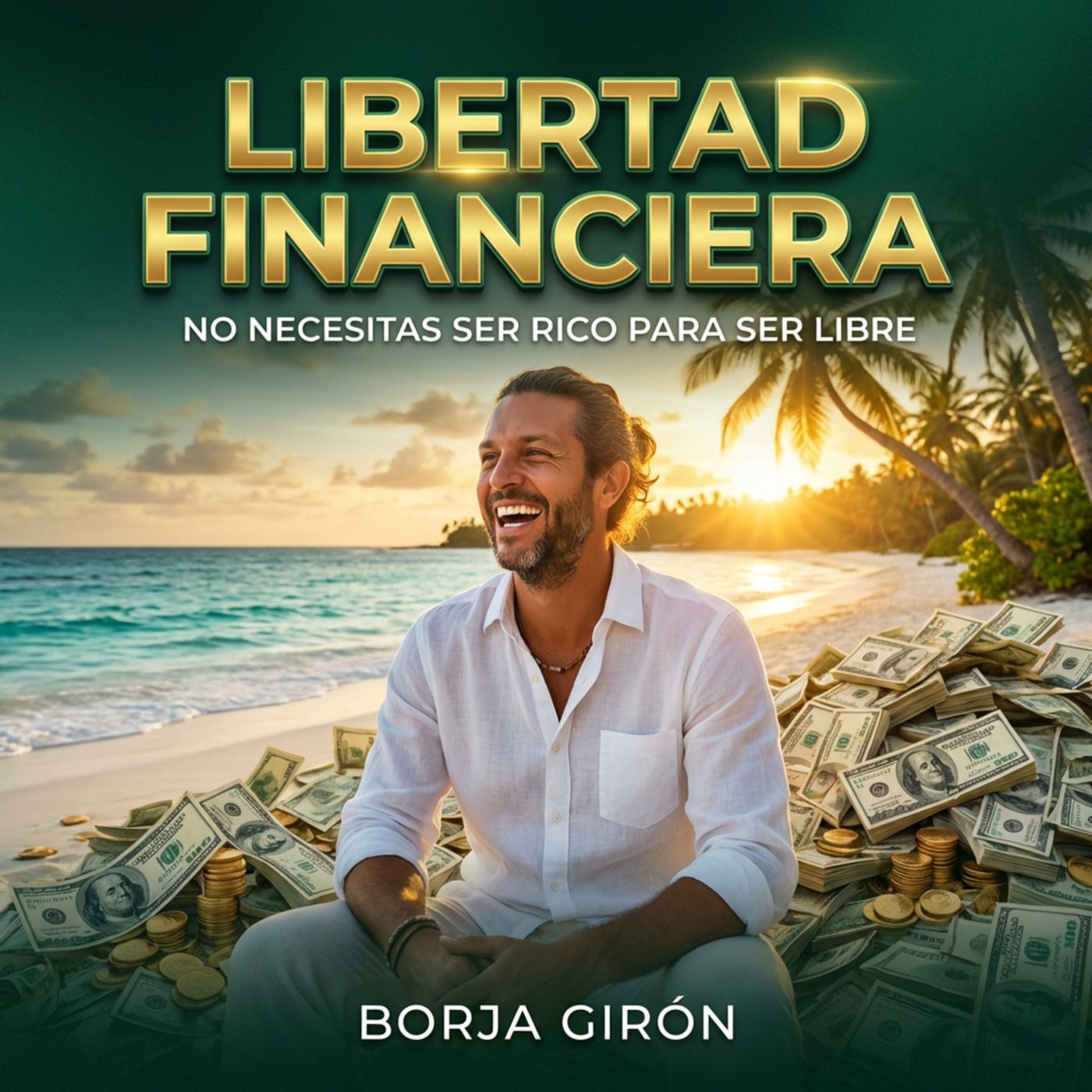 Libertad Financiera